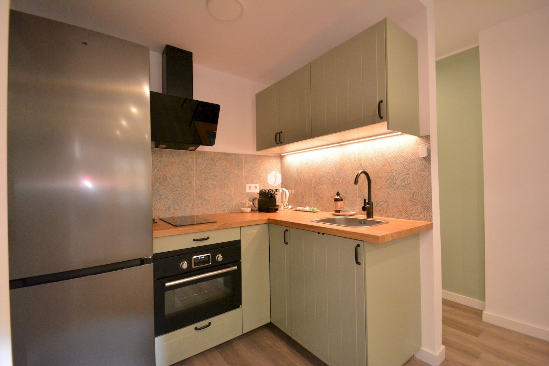 Tweedehands - Appartement / flat -
Torrevieja - Costa Blanca