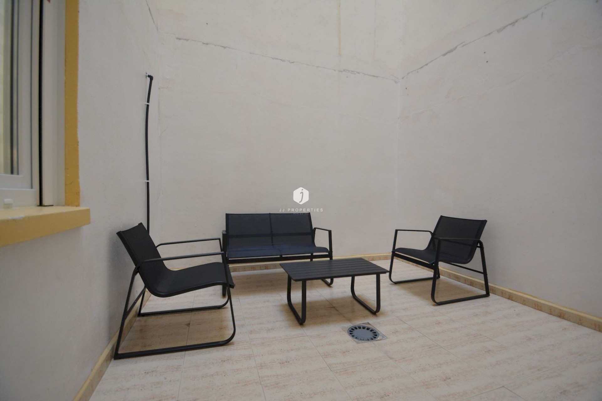 Tweedehands - Appartement / flat -
Torrevieja - Costa Blanca