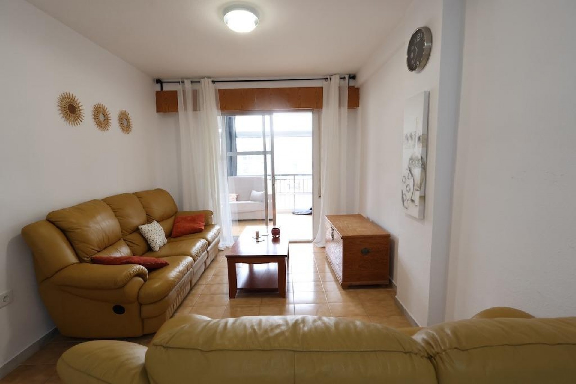 Tweedehands - Appartement / flat -
Torrevieja - Costa Blanca