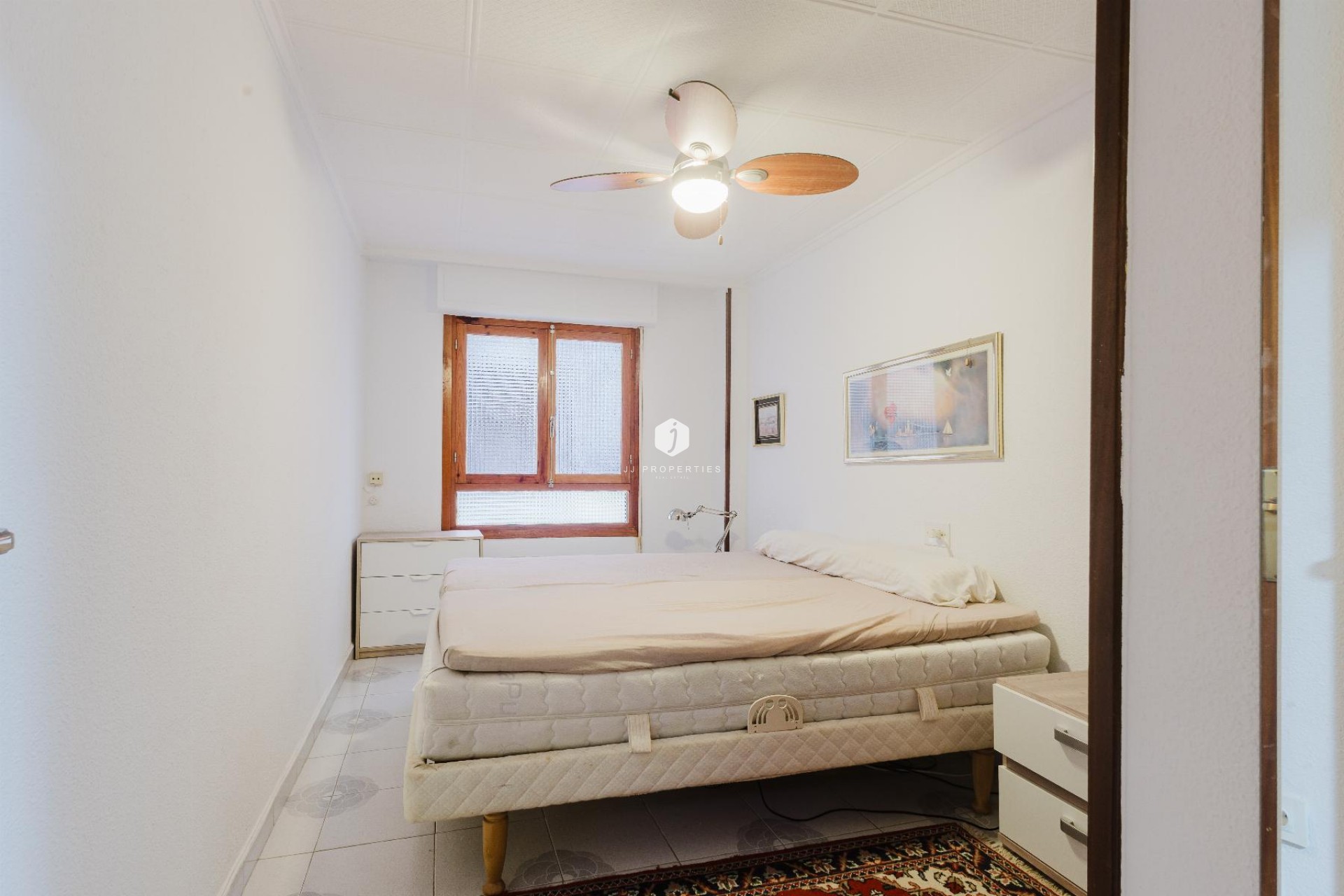 Tweedehands - Appartement / flat -
Torrevieja - Costa Blanca