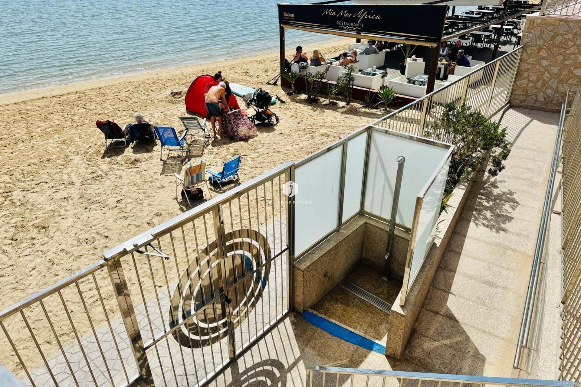 Tweedehands - Appartement / flat -
Torrevieja - Costa Blanca