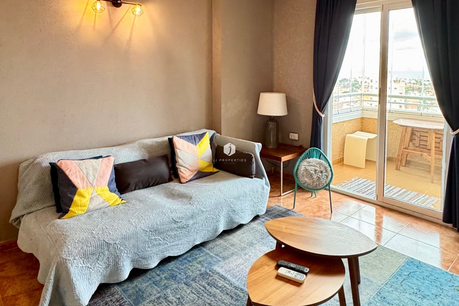 Tweedehands - Appartement / flat -
Torrevieja - Costa Blanca