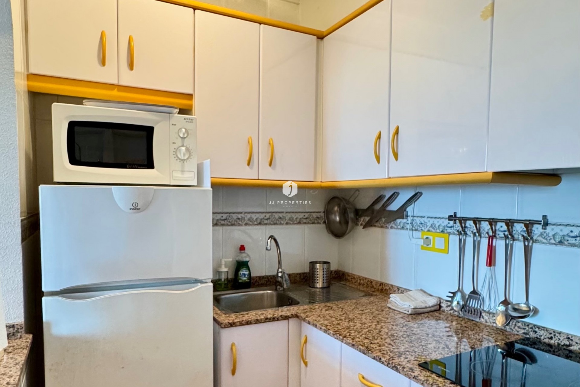 Tweedehands - Appartement / flat -
Torrevieja - Costa Blanca