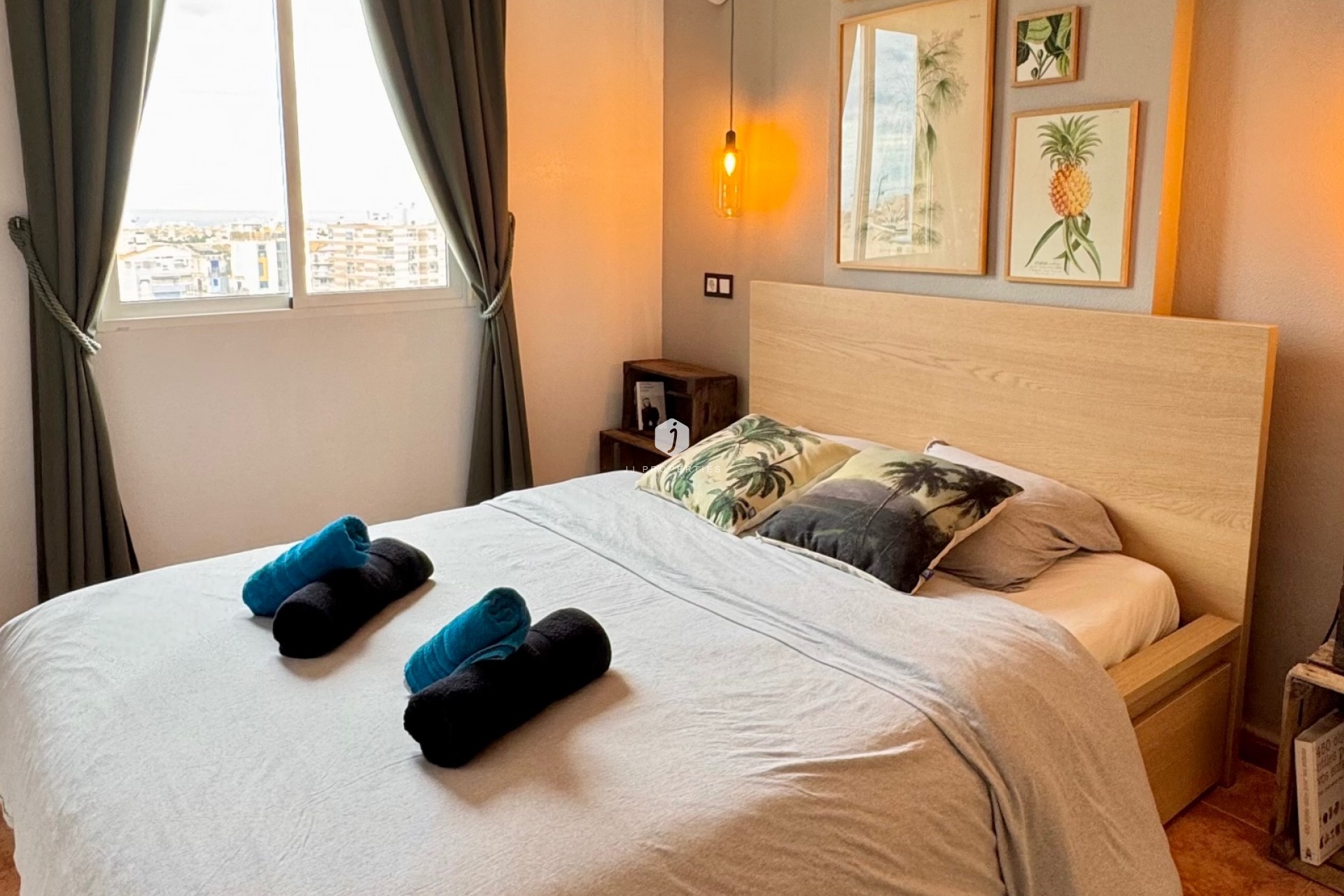 Tweedehands - Appartement / flat -
Torrevieja - Costa Blanca