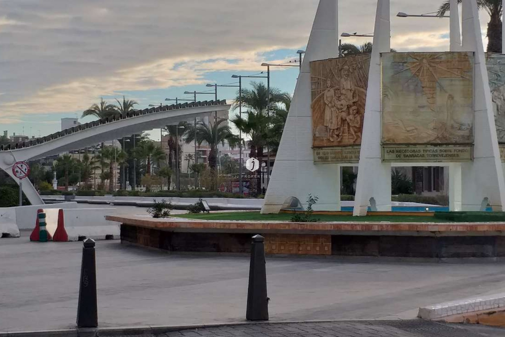 Tweedehands - Appartement / flat -
Torrevieja - Costa Blanca