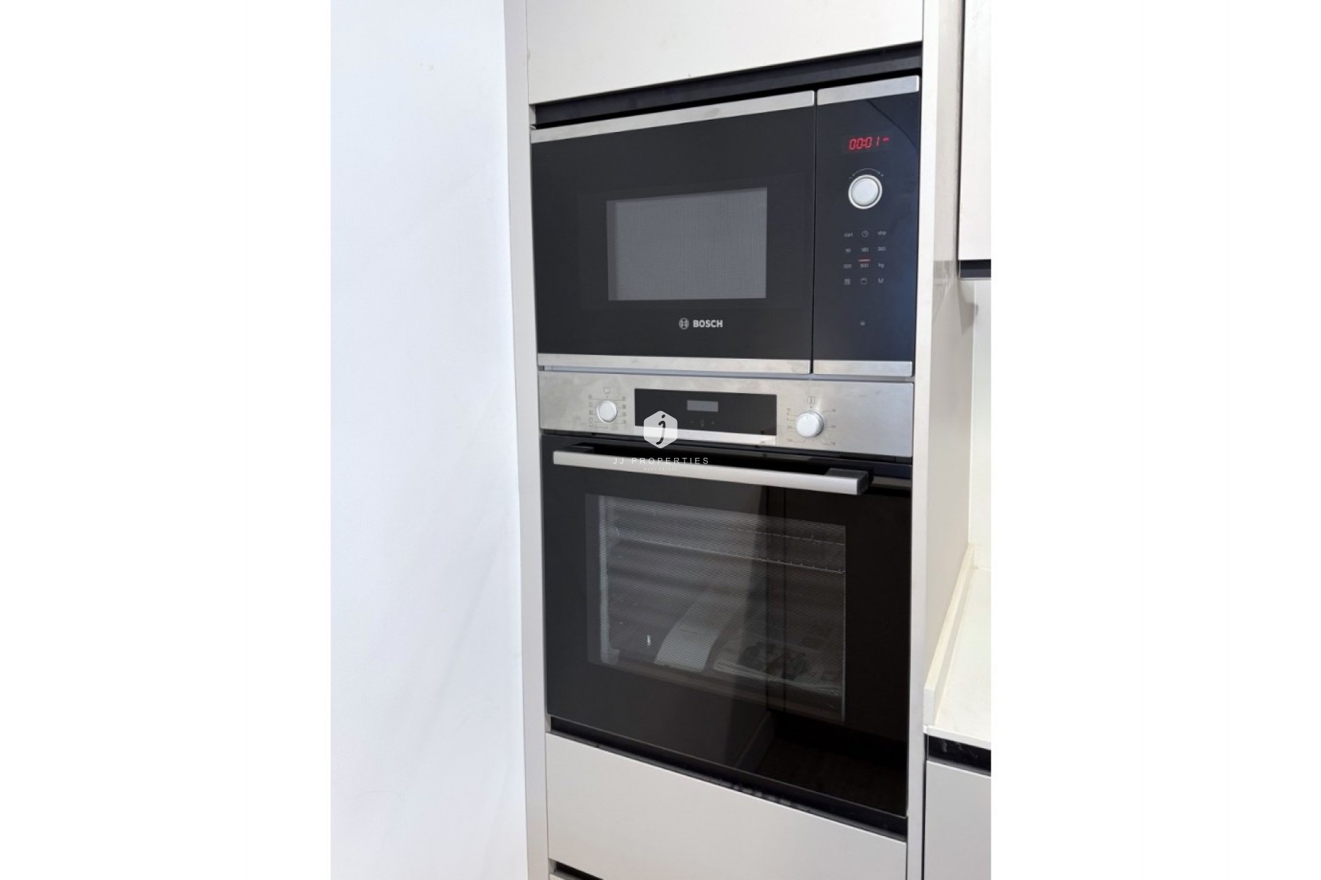 Tweedehands - Appartement / flat -
Torrevieja - Costa Blanca