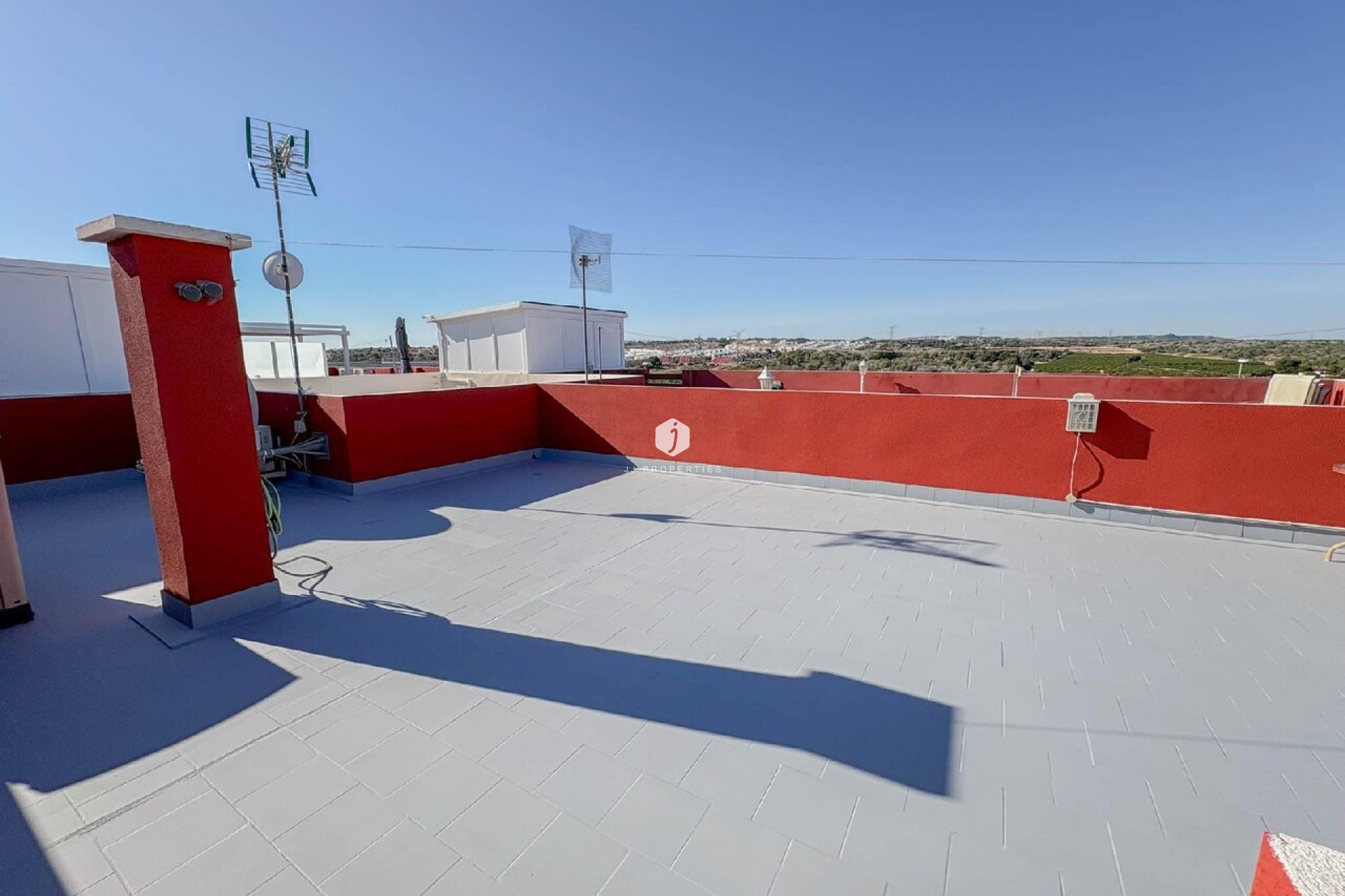 Tweedehands - Appartement / flat -
Torrevieja - Costa Blanca