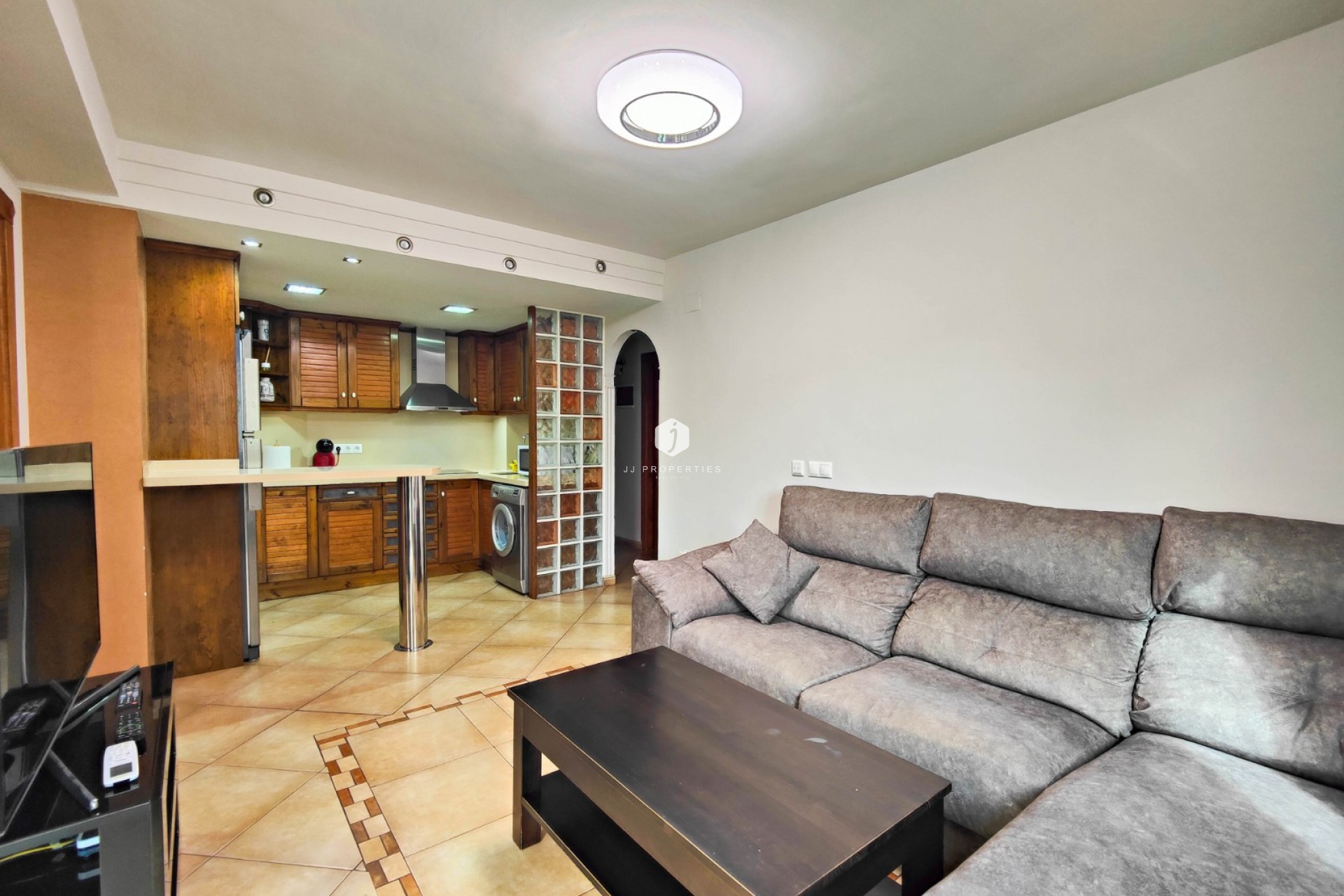 Tweedehands - Appartement / flat -
Torrevieja - Costa Blanca