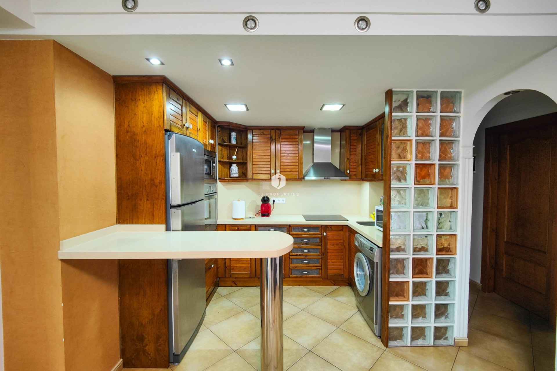 Tweedehands - Appartement / flat -
Torrevieja - Costa Blanca