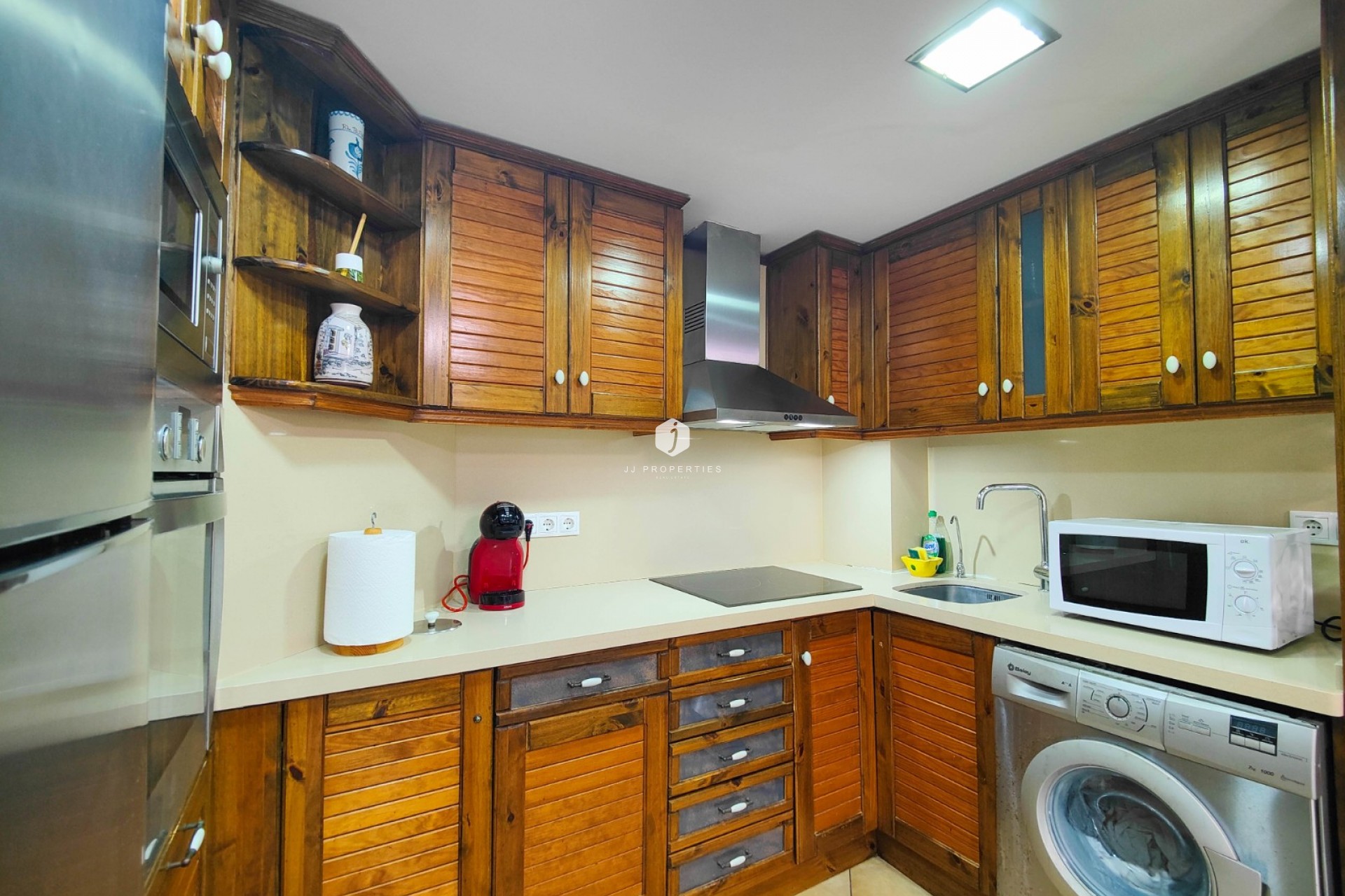 Tweedehands - Appartement / flat -
Torrevieja - Costa Blanca