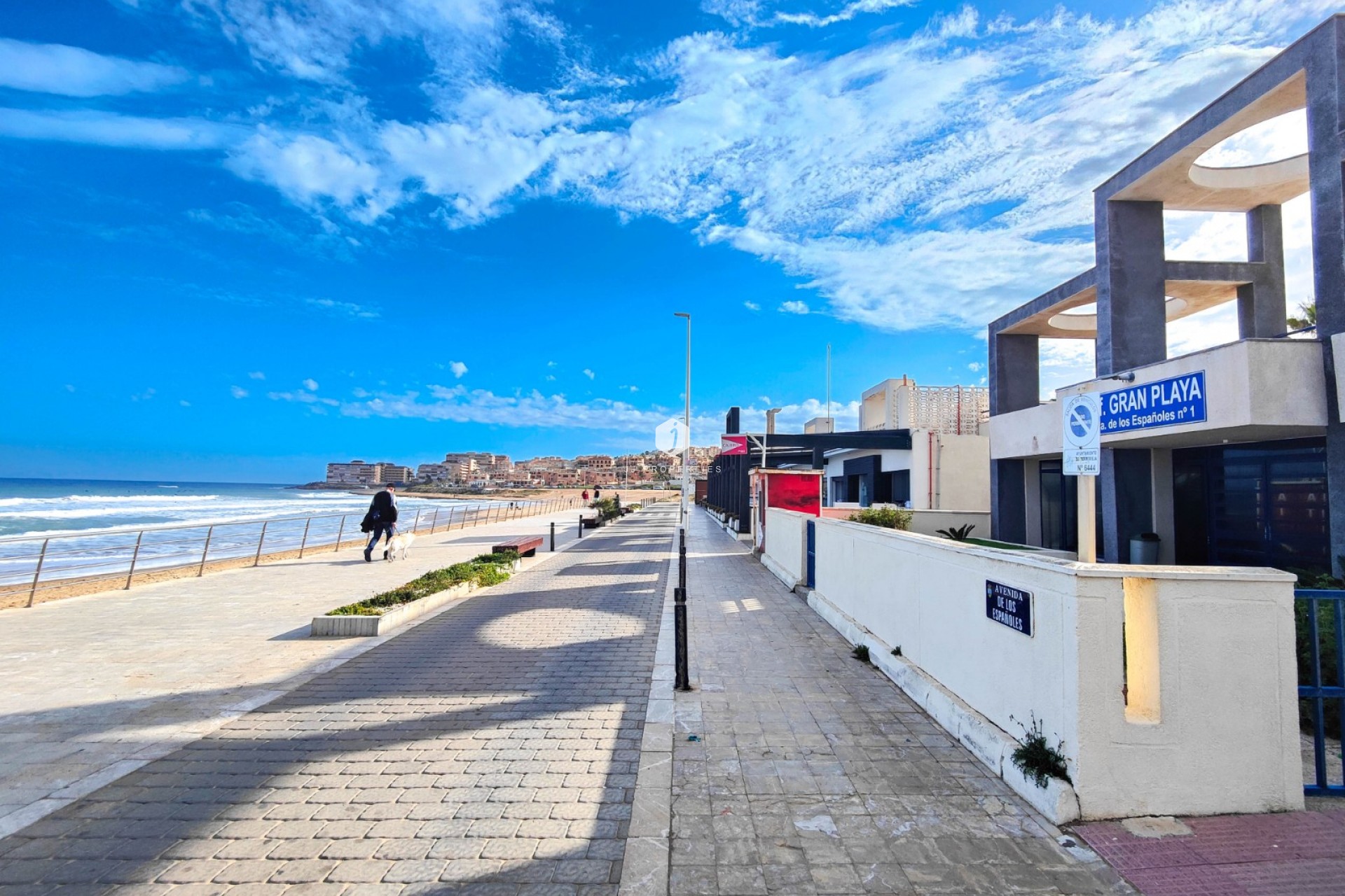 Tweedehands - Appartement / flat -
Torrevieja - Costa Blanca