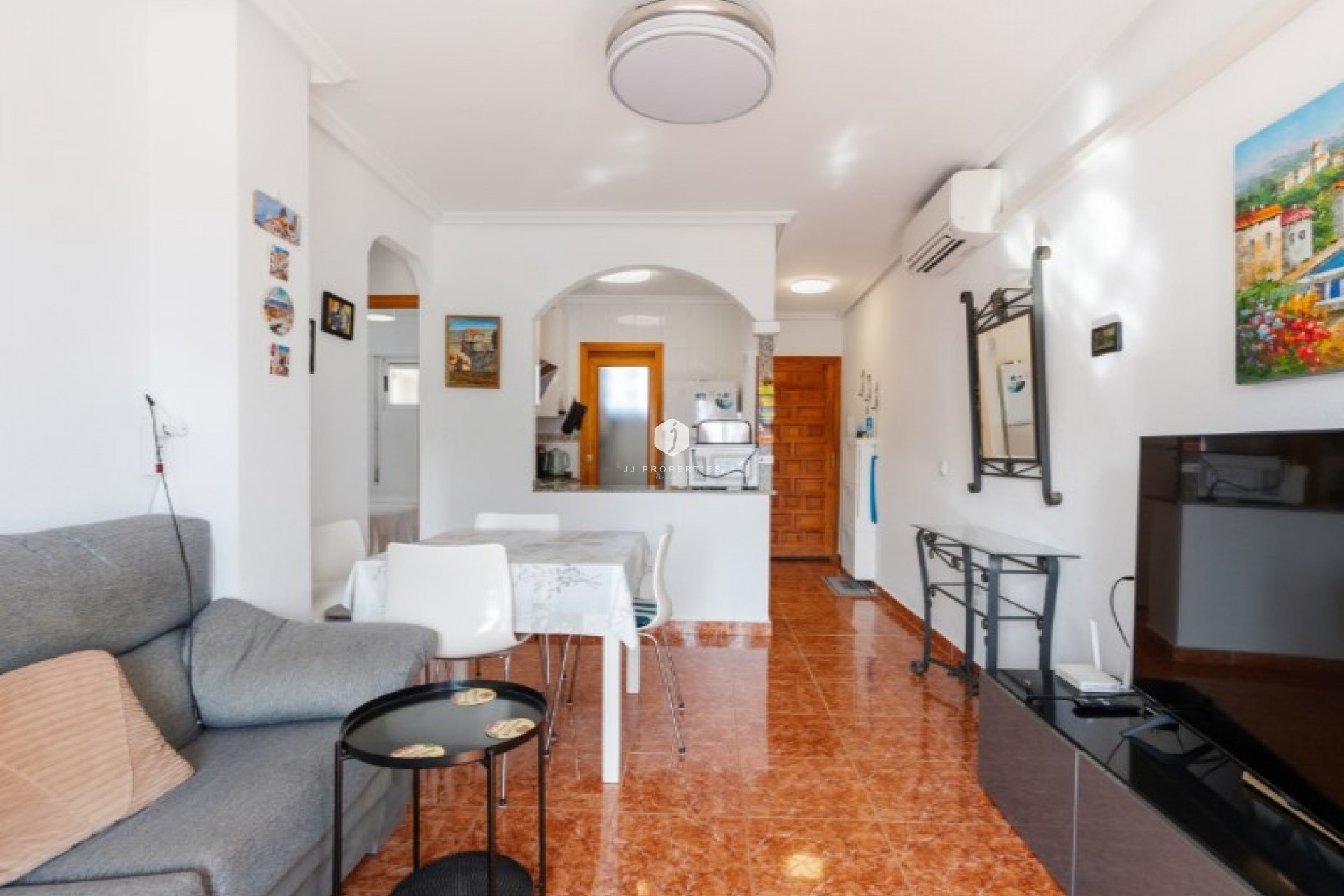 Tweedehands - Appartement / flat -
Torrevieja - Costa Blanca