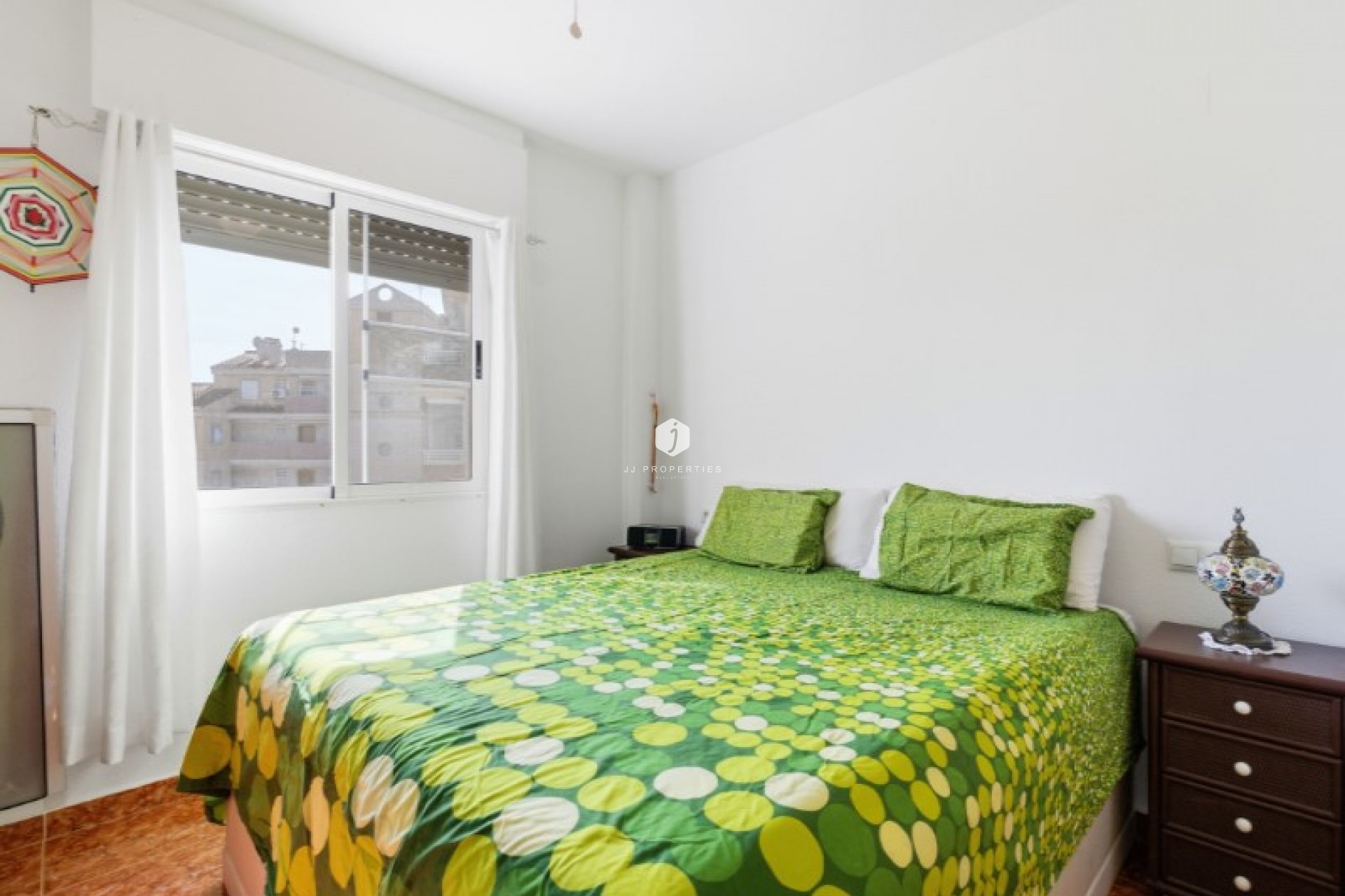 Tweedehands - Appartement / flat -
Torrevieja - Costa Blanca