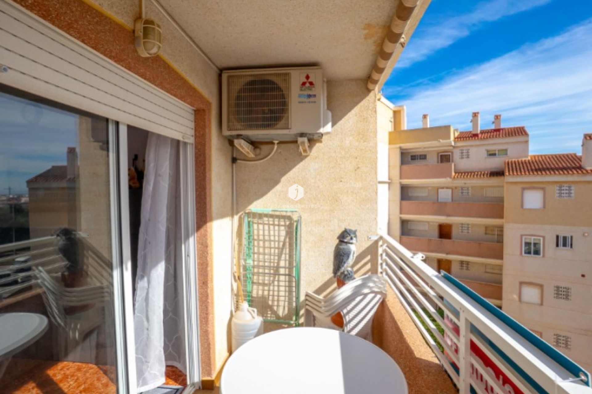 Tweedehands - Appartement / flat -
Torrevieja - Costa Blanca