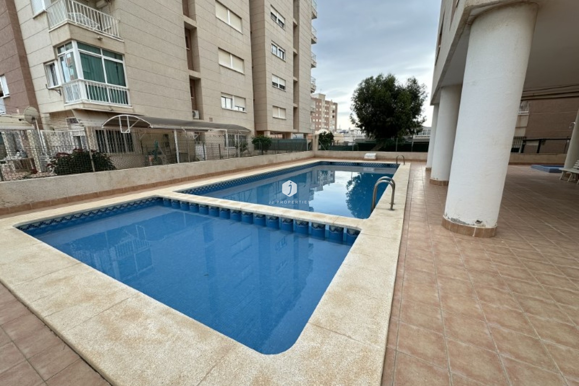 Tweedehands - Appartement / flat -
Torrevieja - Costa Blanca