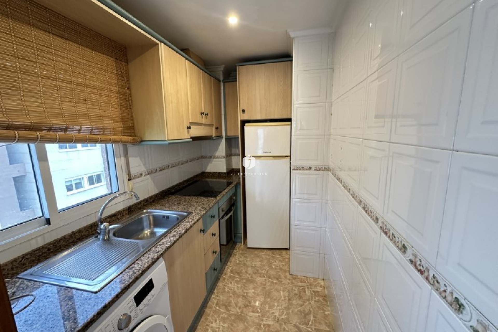 Tweedehands - Appartement / flat -
Torrevieja - Costa Blanca