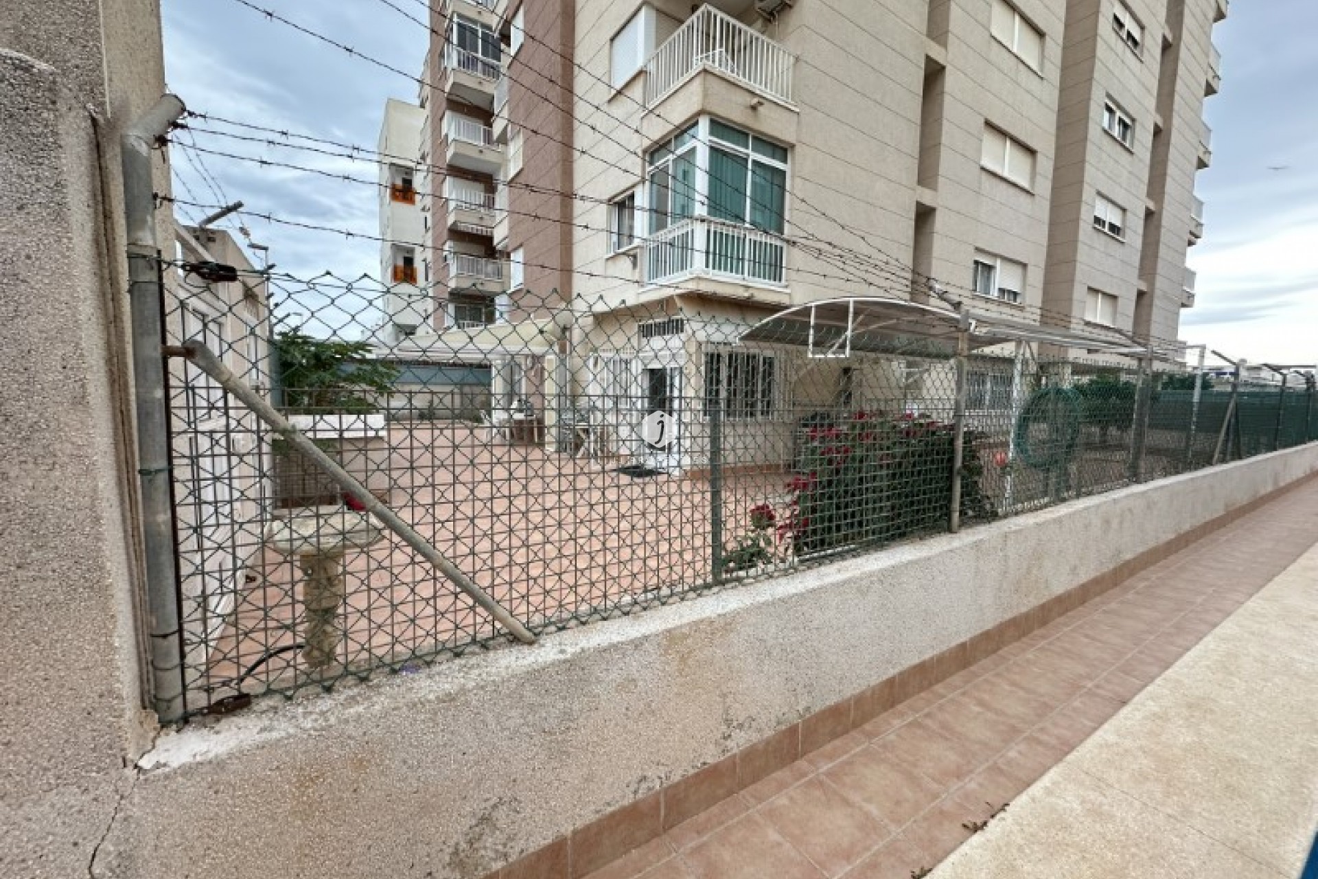Tweedehands - Appartement / flat -
Torrevieja - Costa Blanca