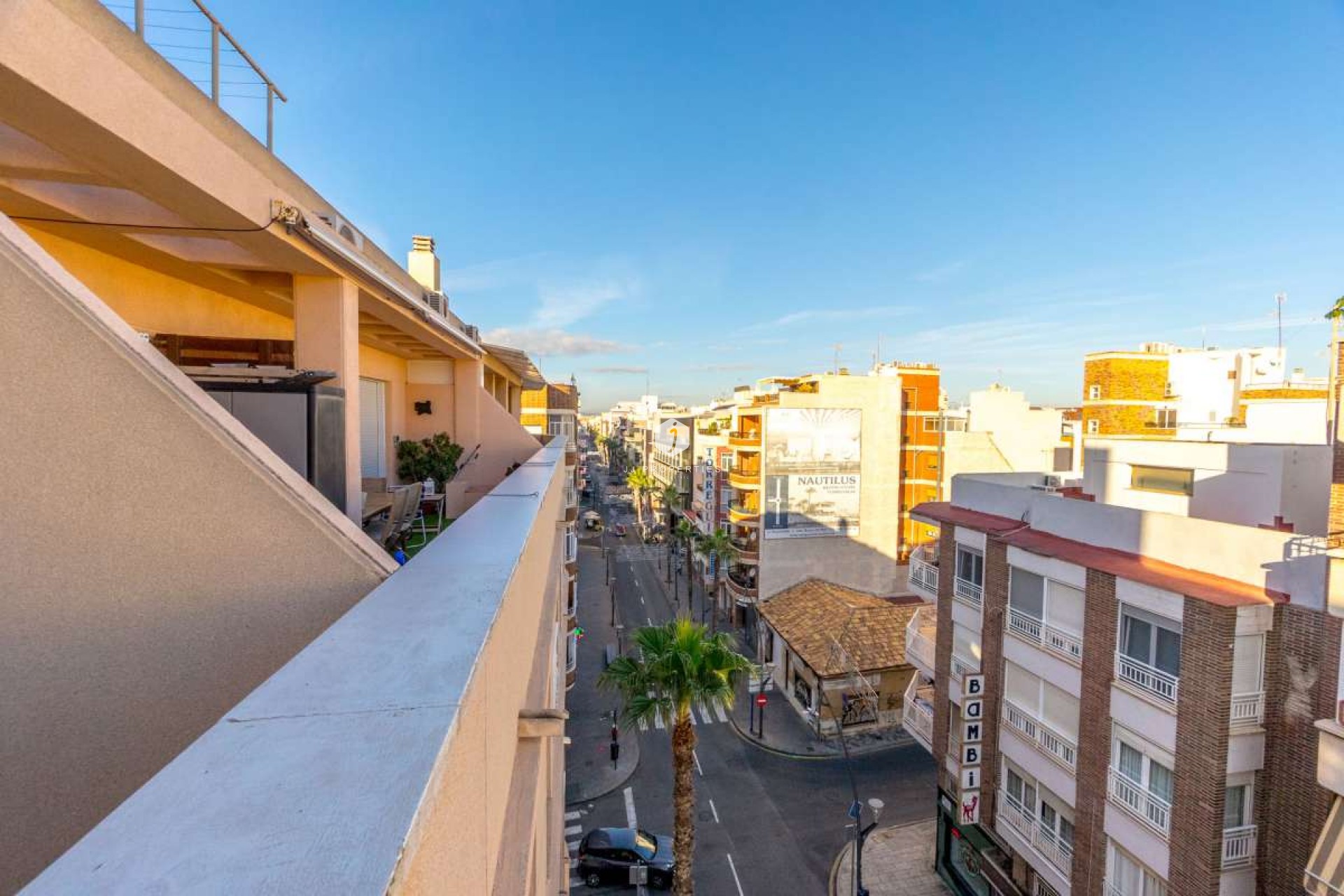 Tweedehands - Appartement / flat -
Torrevieja - Costa Blanca