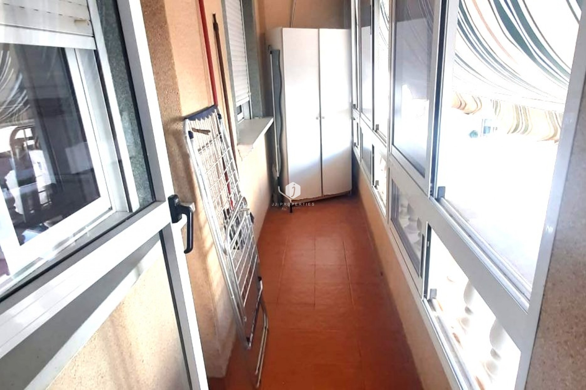 Tweedehands - Appartement / flat -
Torrevieja - Costa Blanca