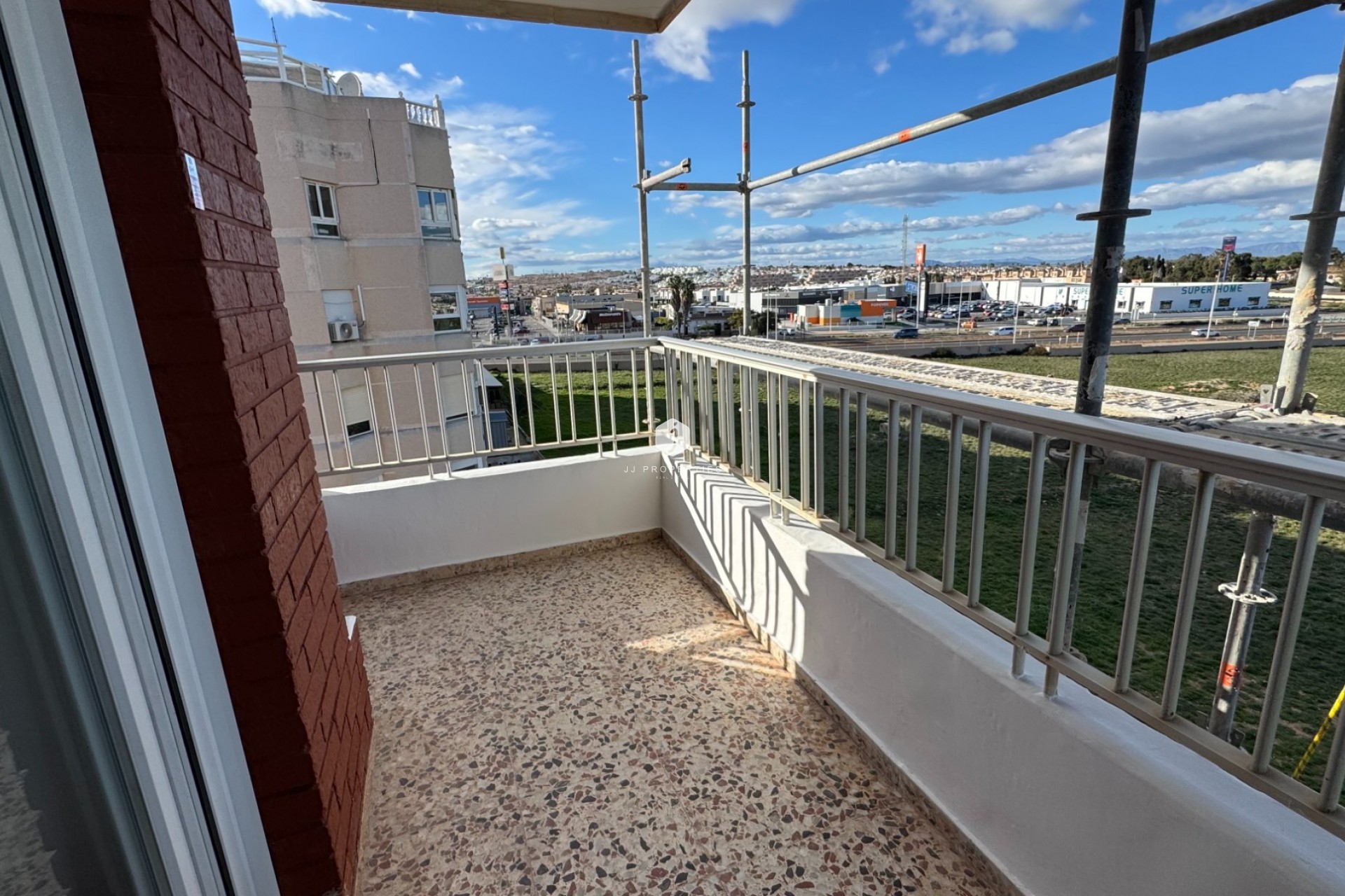 Tweedehands - Appartement / flat -
Torrevieja - Costa Blanca