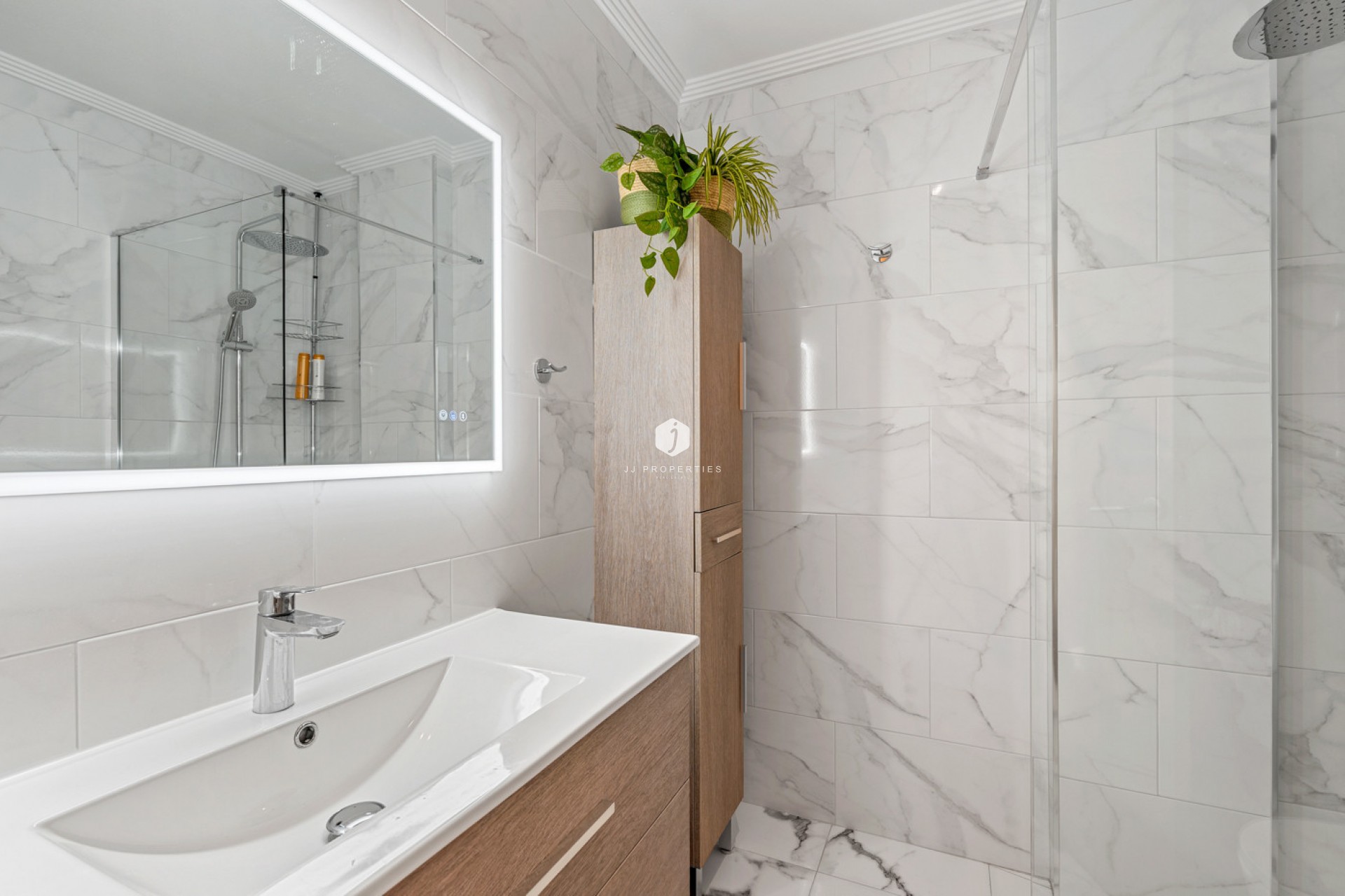 Tweedehands - Appartement / flat -
Torrevieja - Costa Blanca