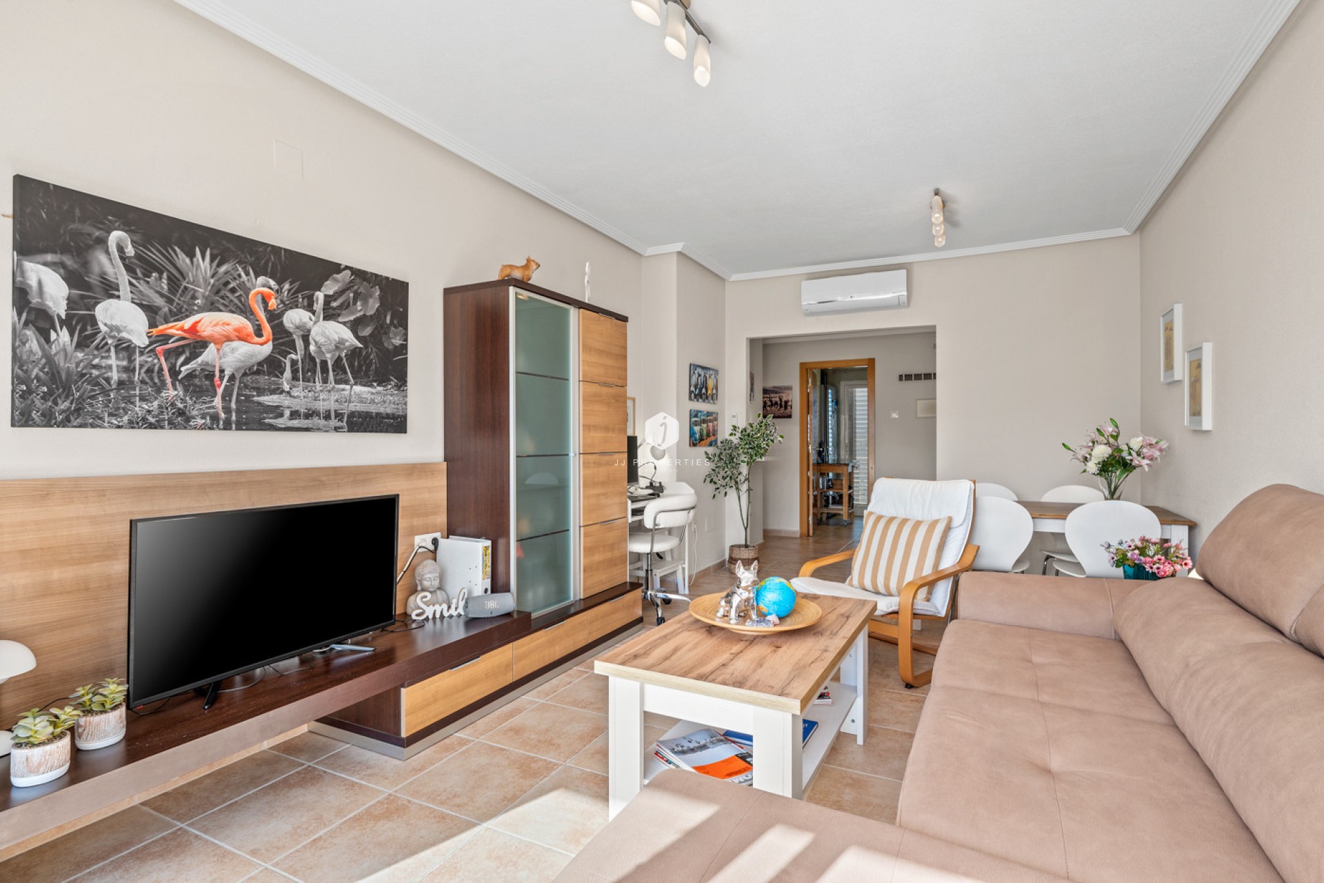 Tweedehands - Appartement / flat -
Torrevieja - Costa Blanca