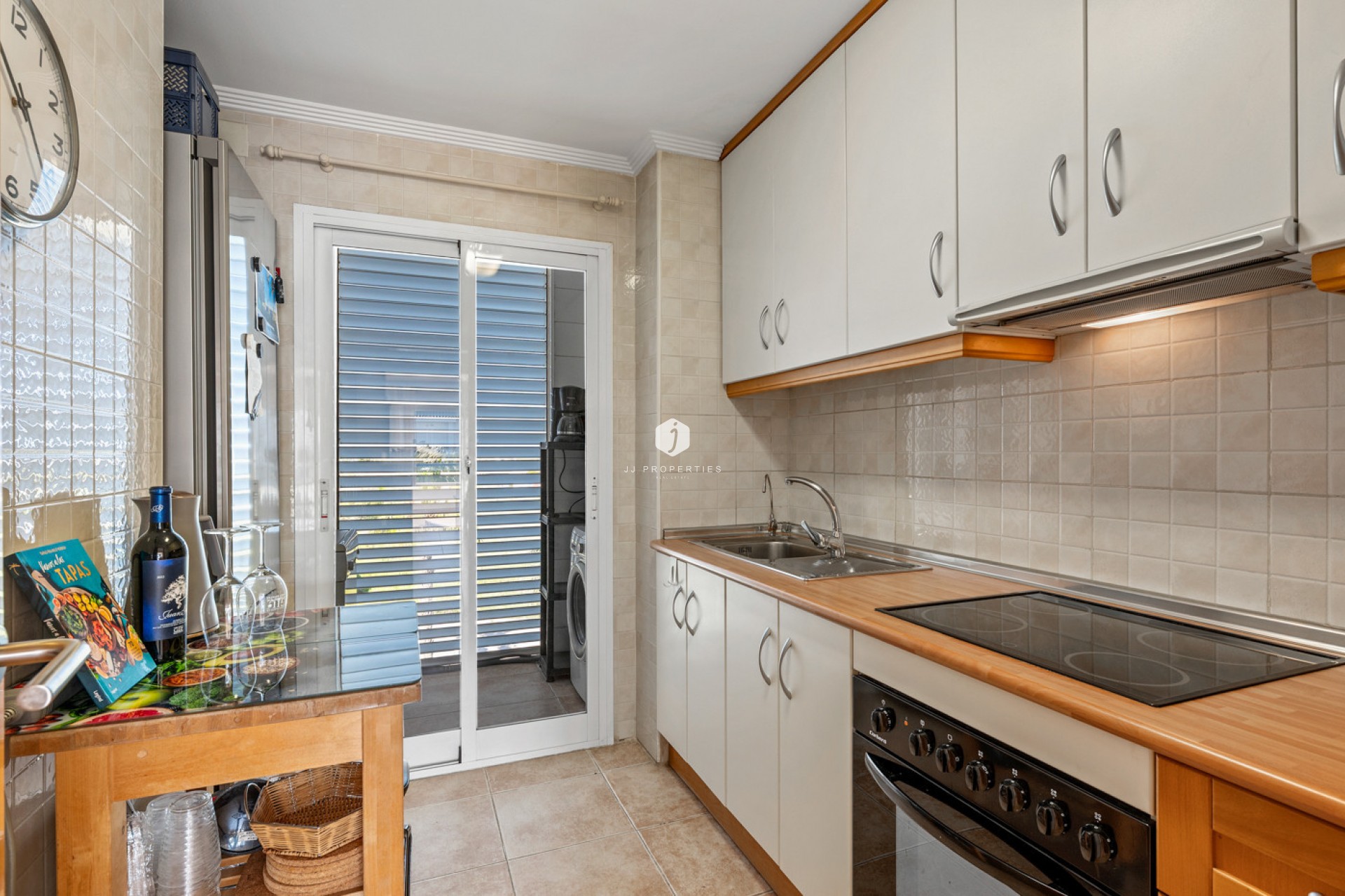 Tweedehands - Appartement / flat -
Torrevieja - Costa Blanca