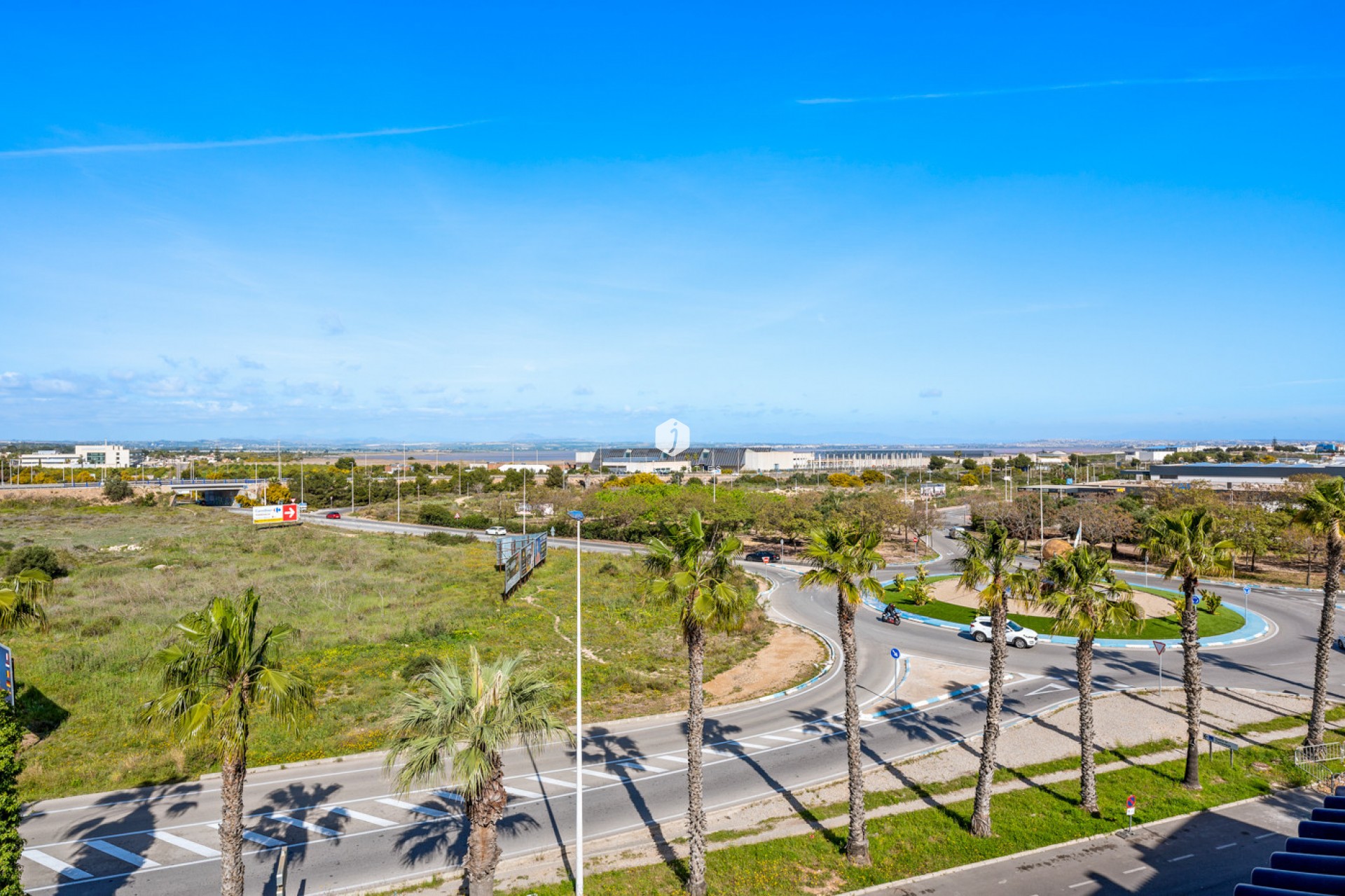 Tweedehands - Appartement / flat -
Torrevieja - Costa Blanca