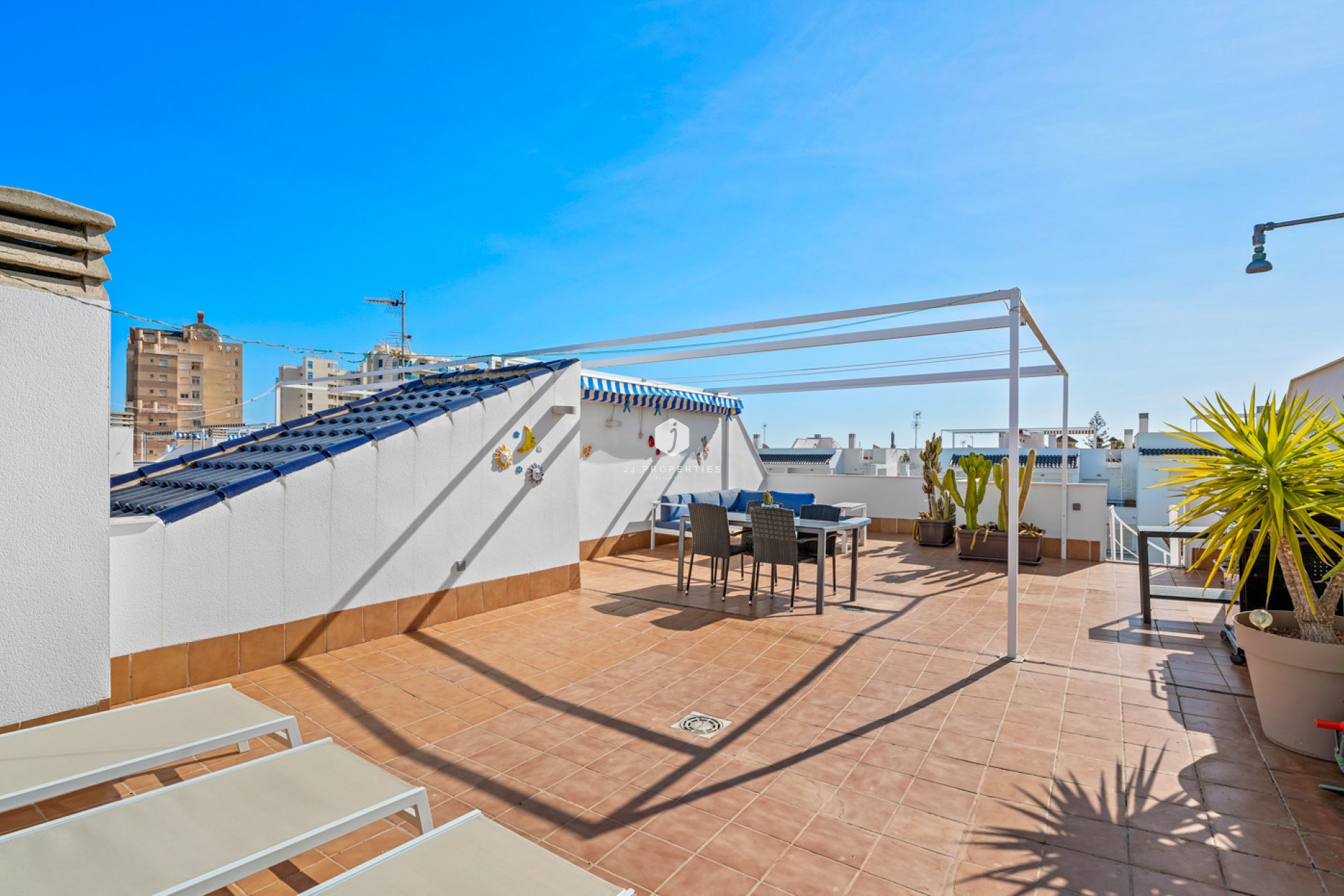 Tweedehands - Appartement / flat -
Torrevieja - Costa Blanca