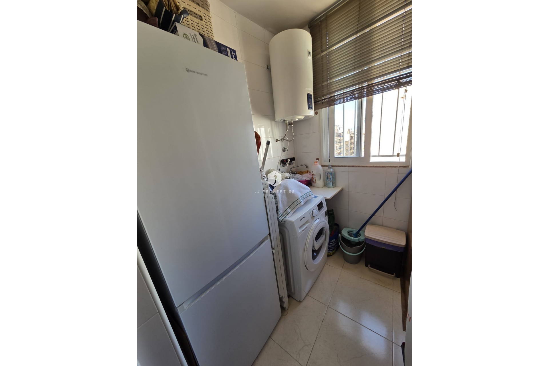 Tweedehands - Appartement / flat -
Torrevieja - Costa Blanca