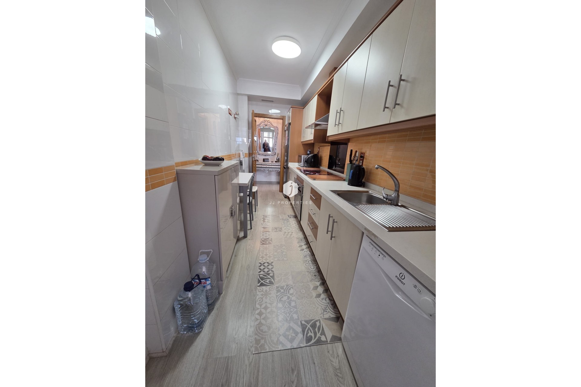 Tweedehands - Appartement / flat -
Torrevieja - Costa Blanca