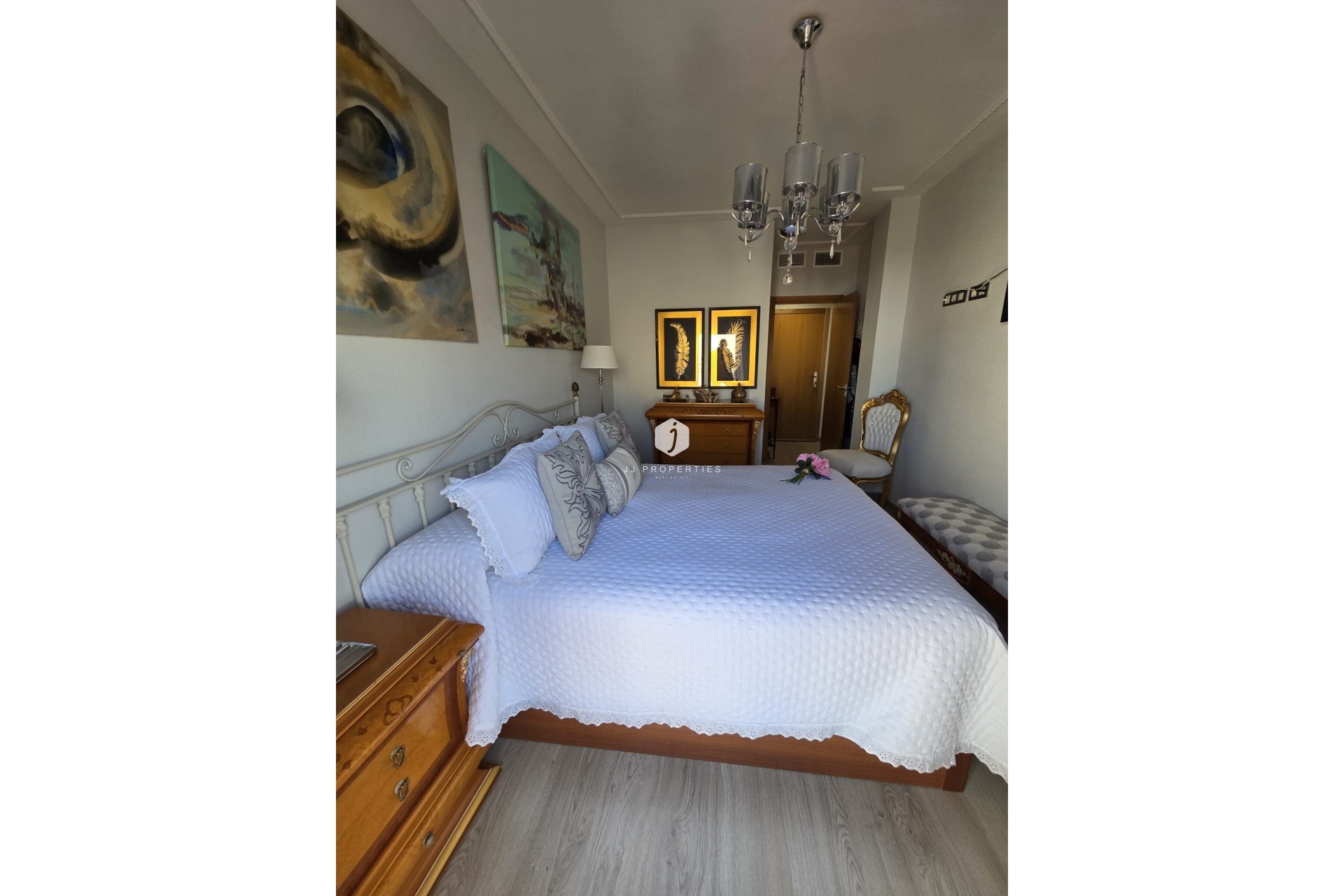 Tweedehands - Appartement / flat -
Torrevieja - Costa Blanca