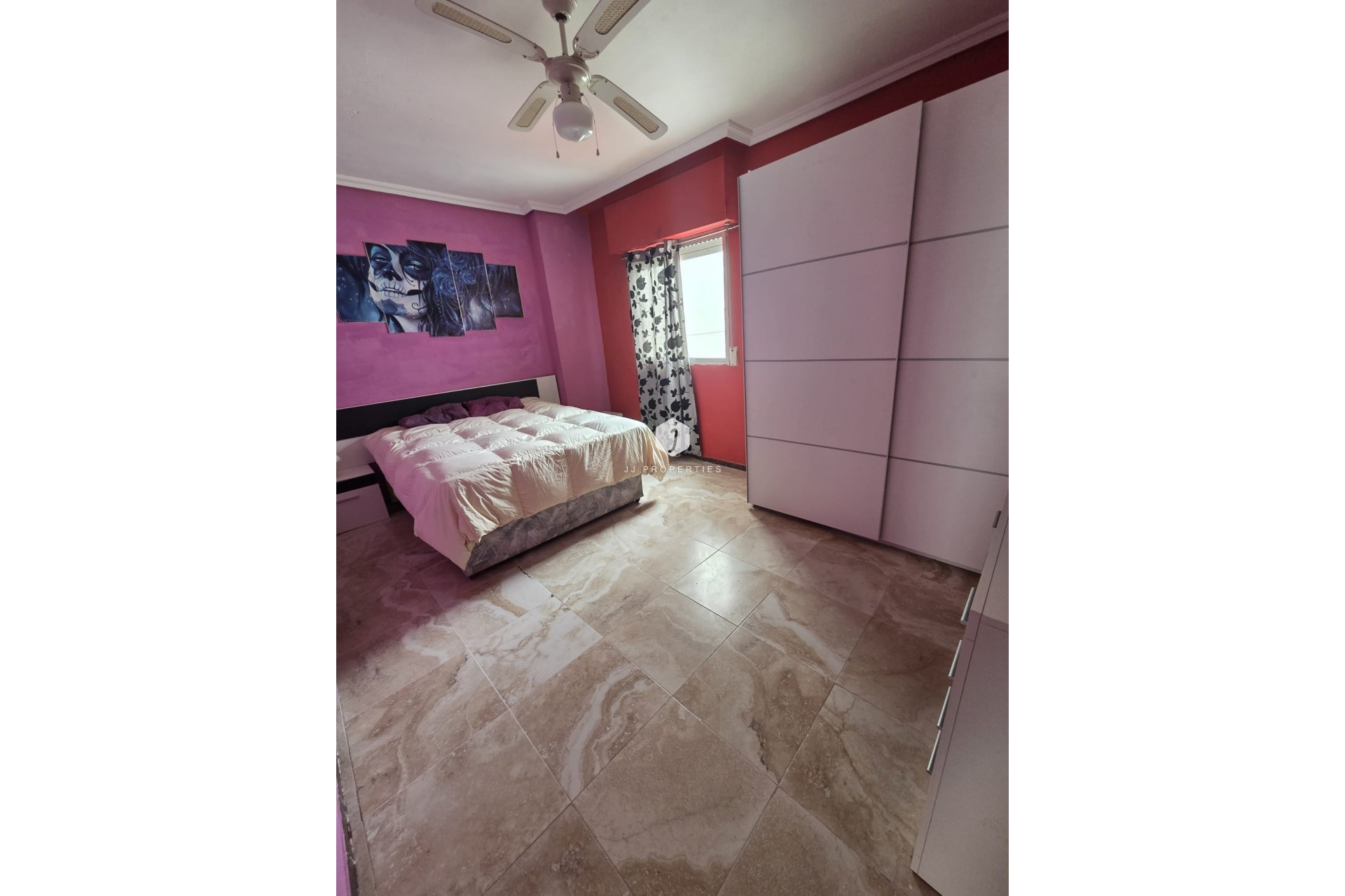 Tweedehands - Appartement / flat -
Torrevieja - Costa Blanca