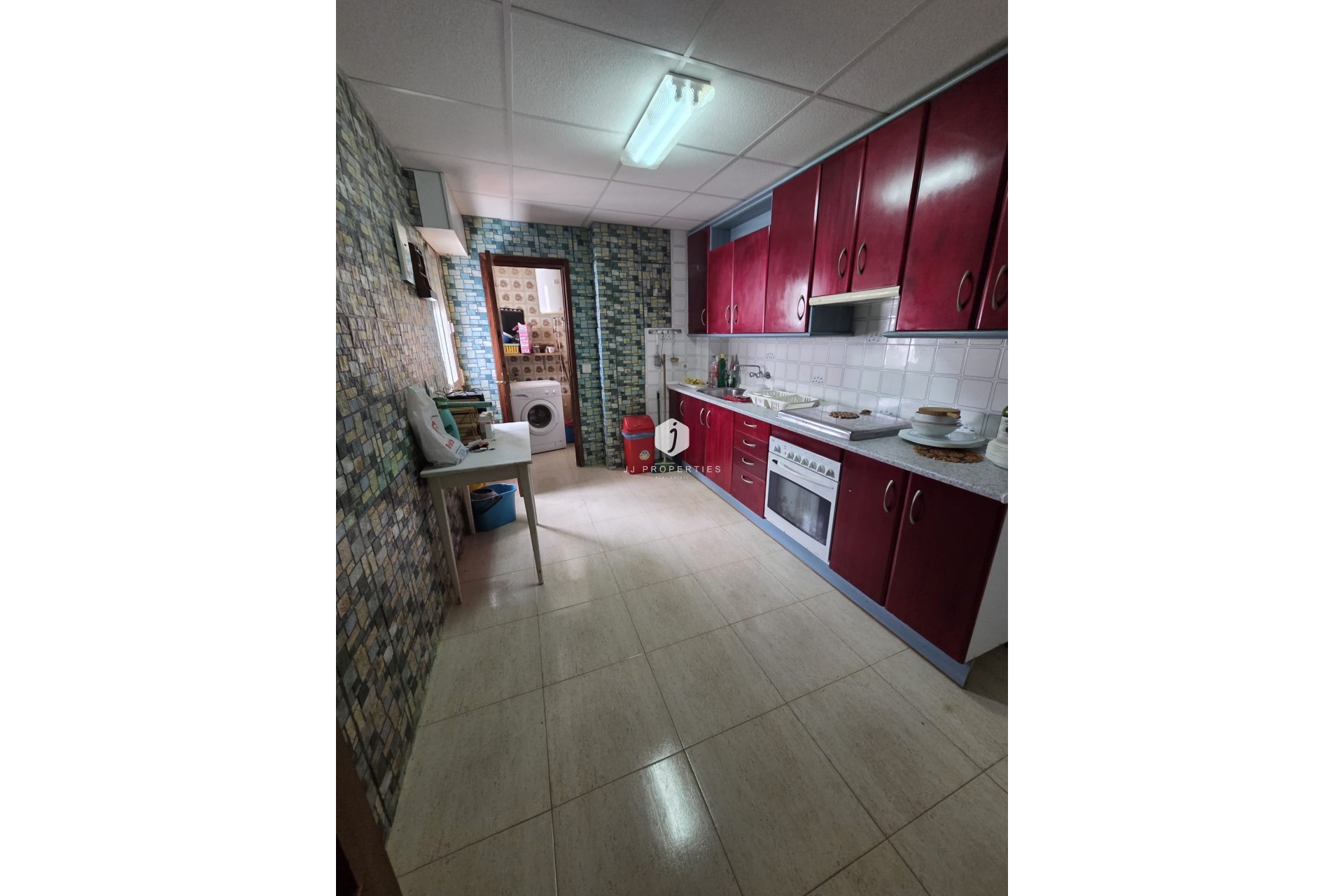 Tweedehands - Appartement / flat -
Torrevieja - Costa Blanca