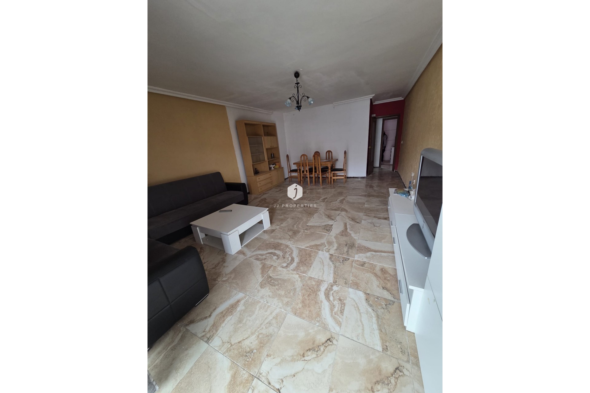 Tweedehands - Appartement / flat -
Torrevieja - Costa Blanca