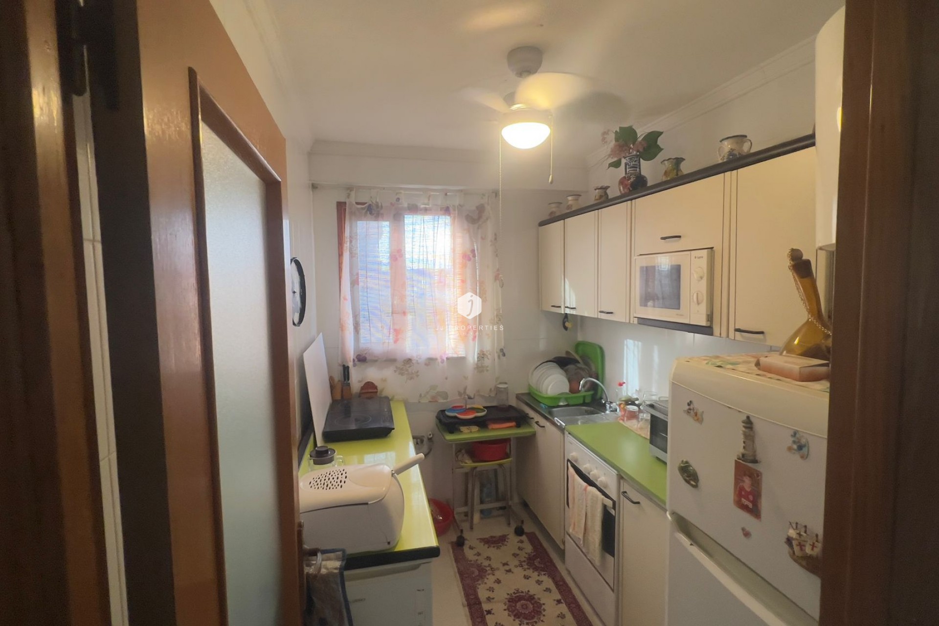 Tweedehands - Appartement / flat -
Torrevieja - Costa Blanca