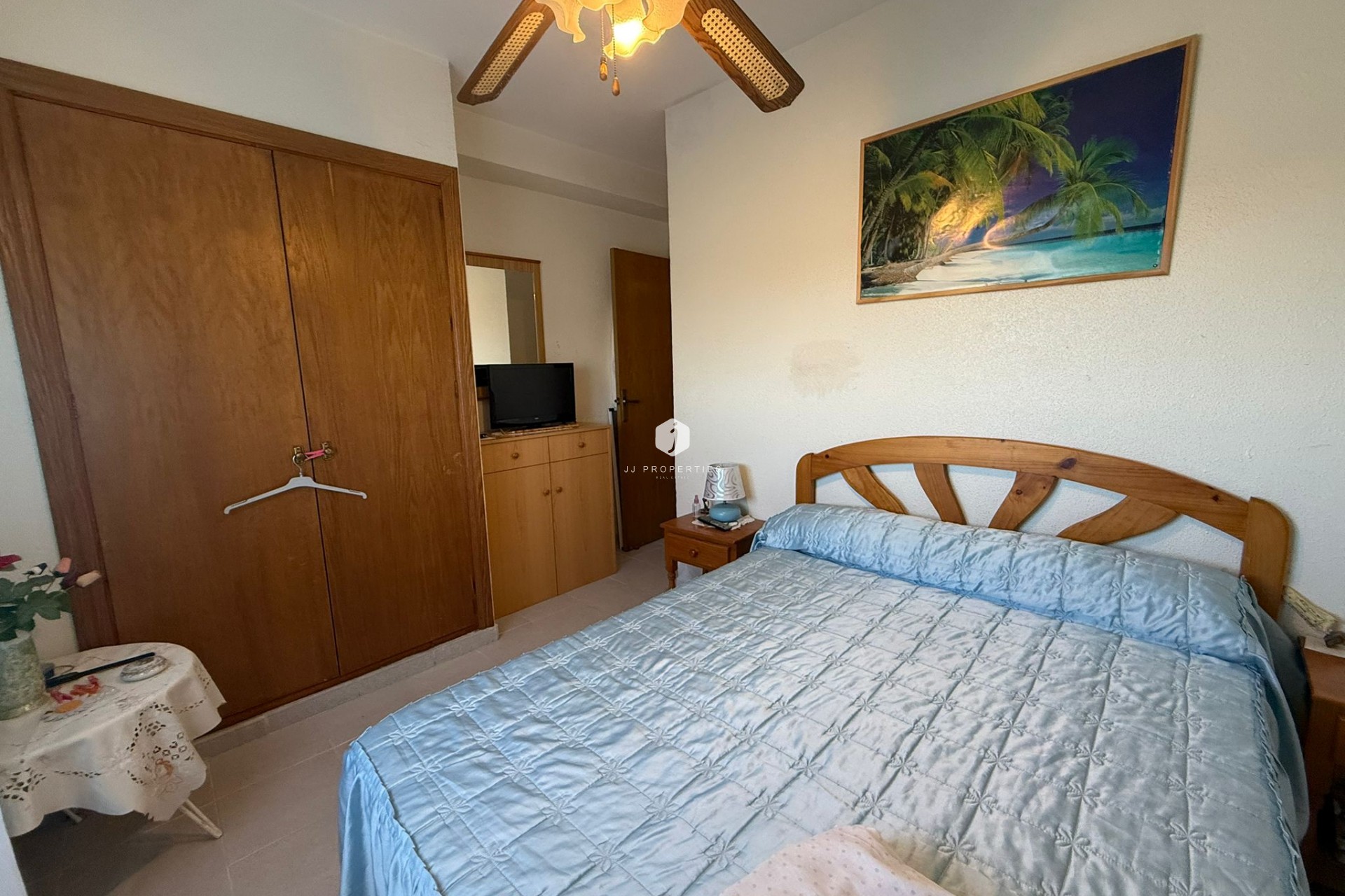 Tweedehands - Appartement / flat -
Torrevieja - Costa Blanca