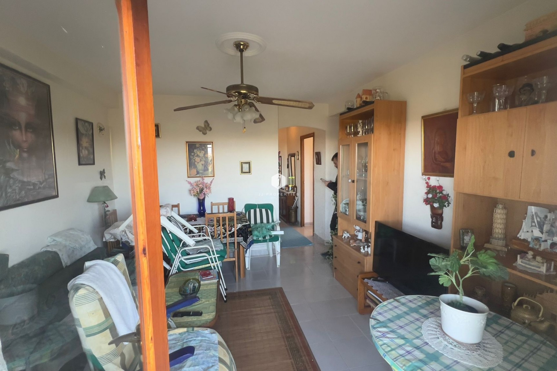 Tweedehands - Appartement / flat -
Torrevieja - Costa Blanca