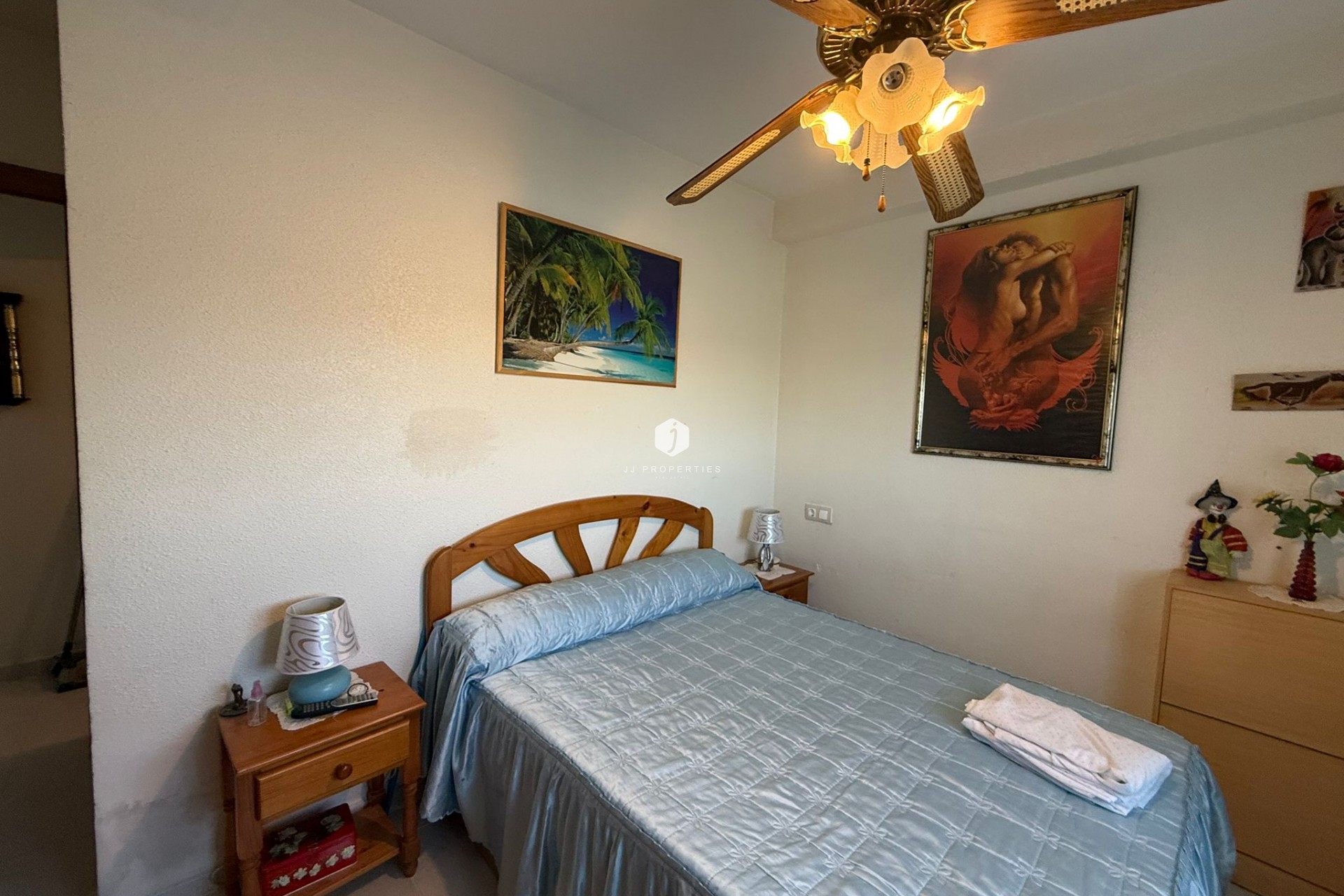 Tweedehands - Appartement / flat -
Torrevieja - Costa Blanca