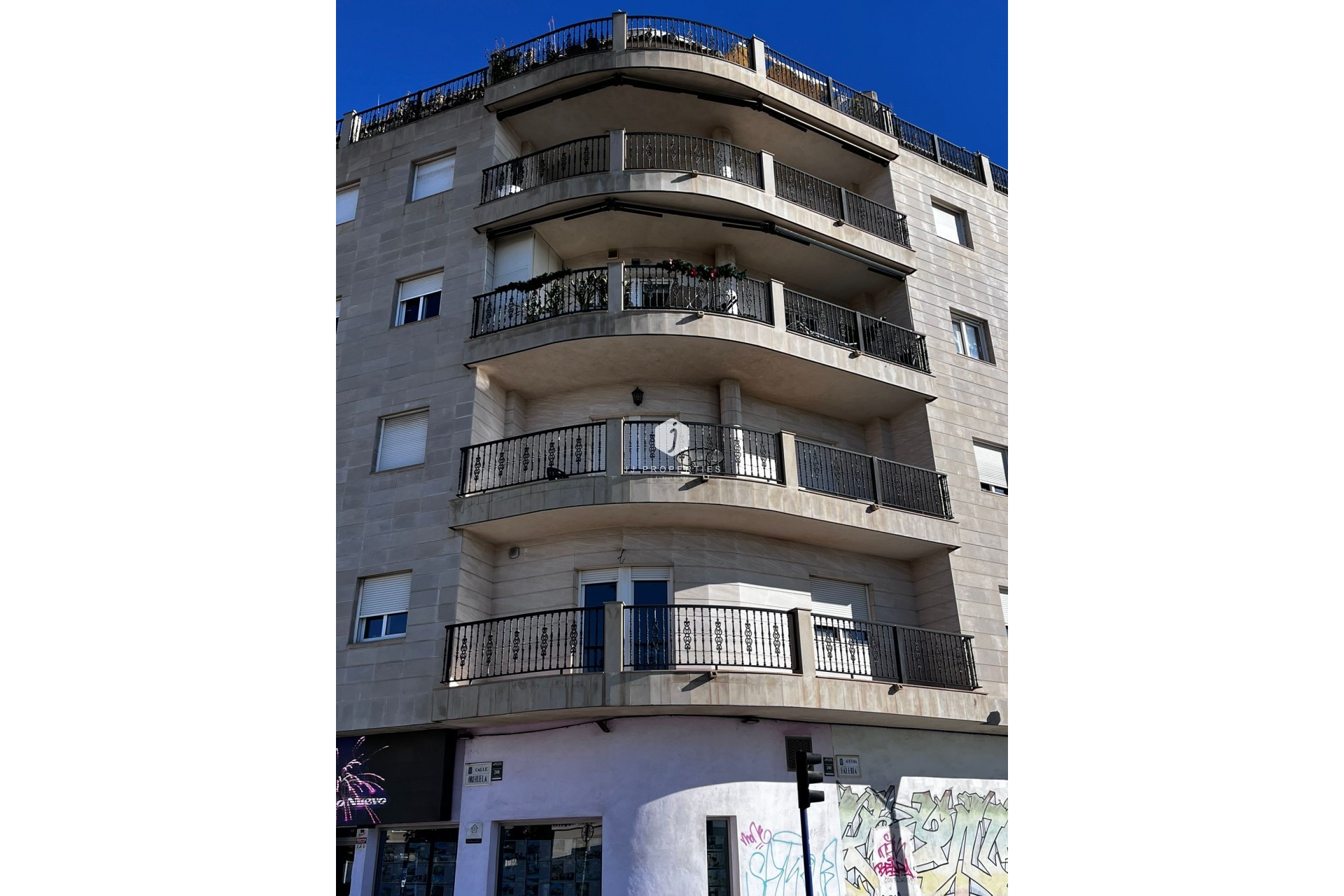 Tweedehands - Appartement / flat -
Torrevieja - Costa Blanca