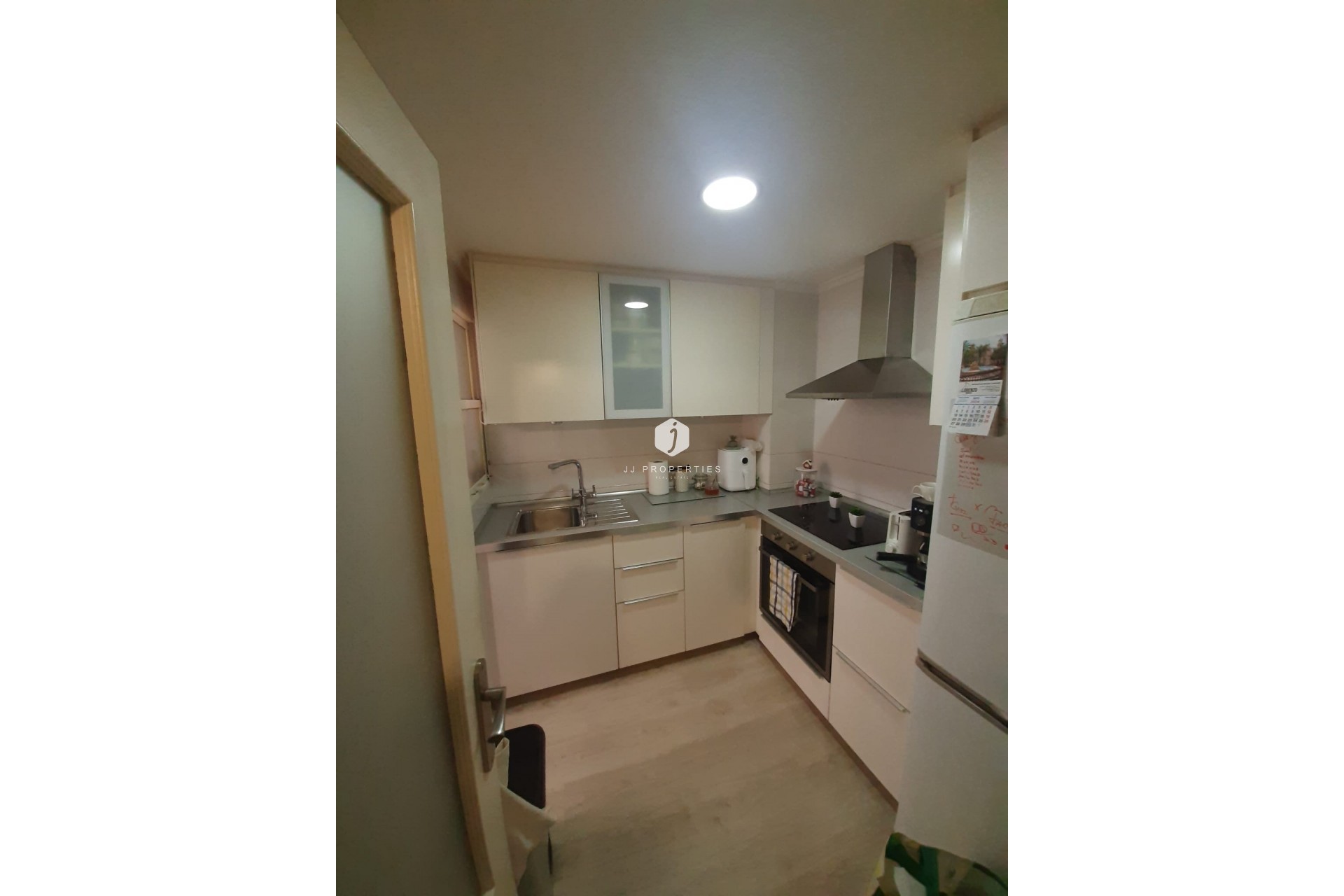Tweedehands - Appartement / flat -
Torrevieja - Costa Blanca