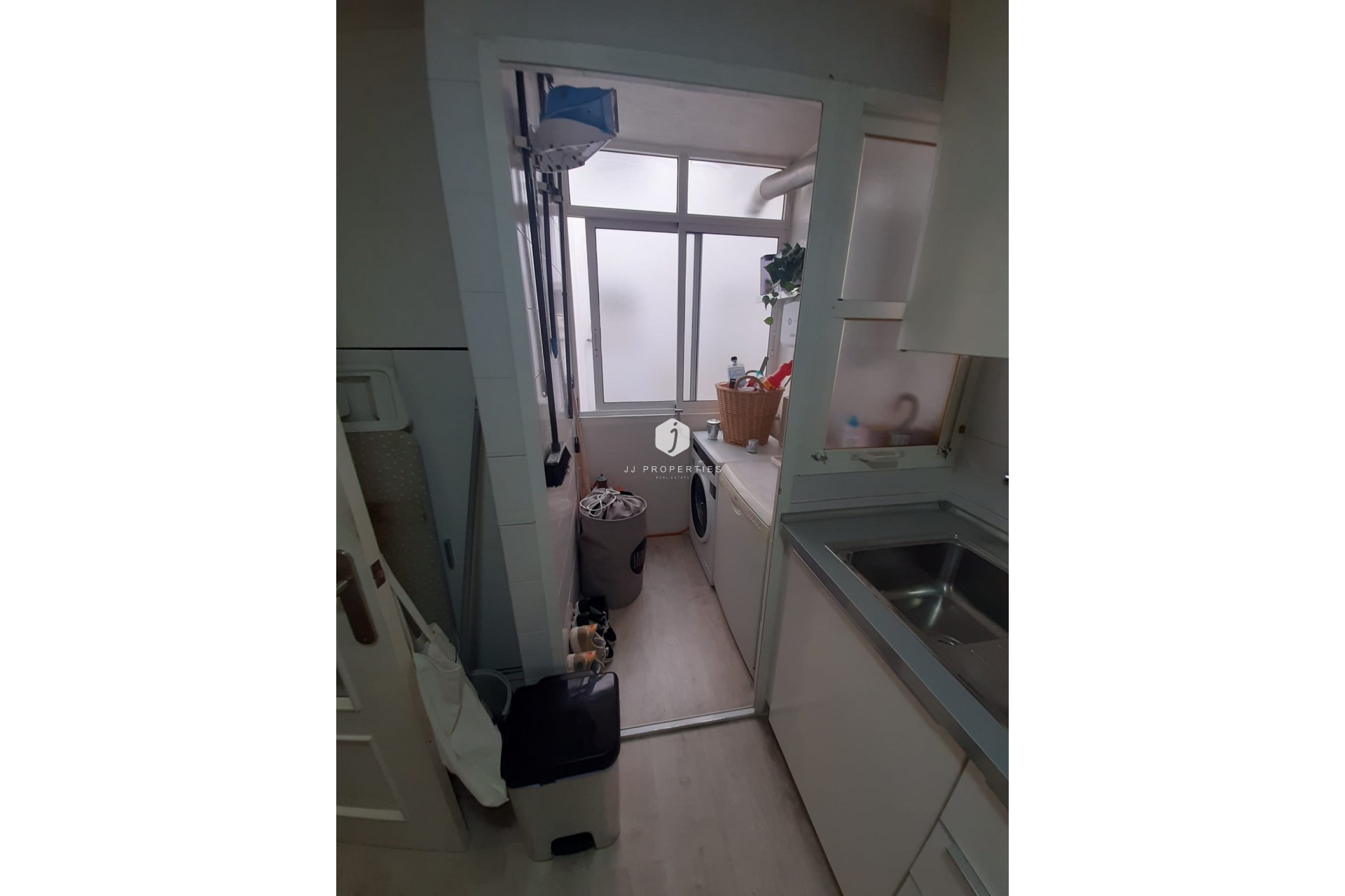 Tweedehands - Appartement / flat -
Torrevieja - Costa Blanca