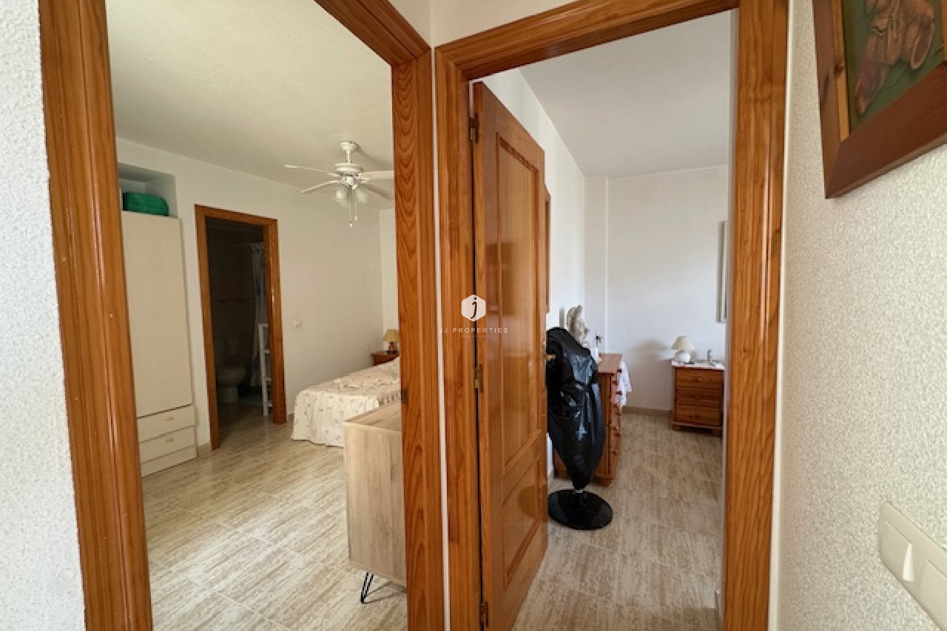 Tweedehands - Appartement / flat -
Torrevieja - Costa Blanca