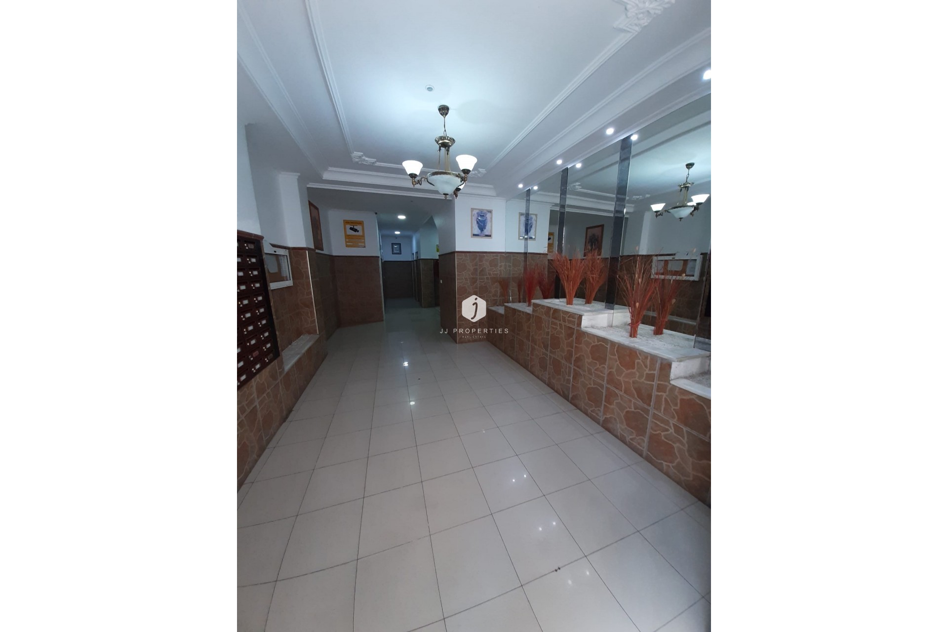 Tweedehands - Appartement / flat -
Torrevieja - Costa Blanca