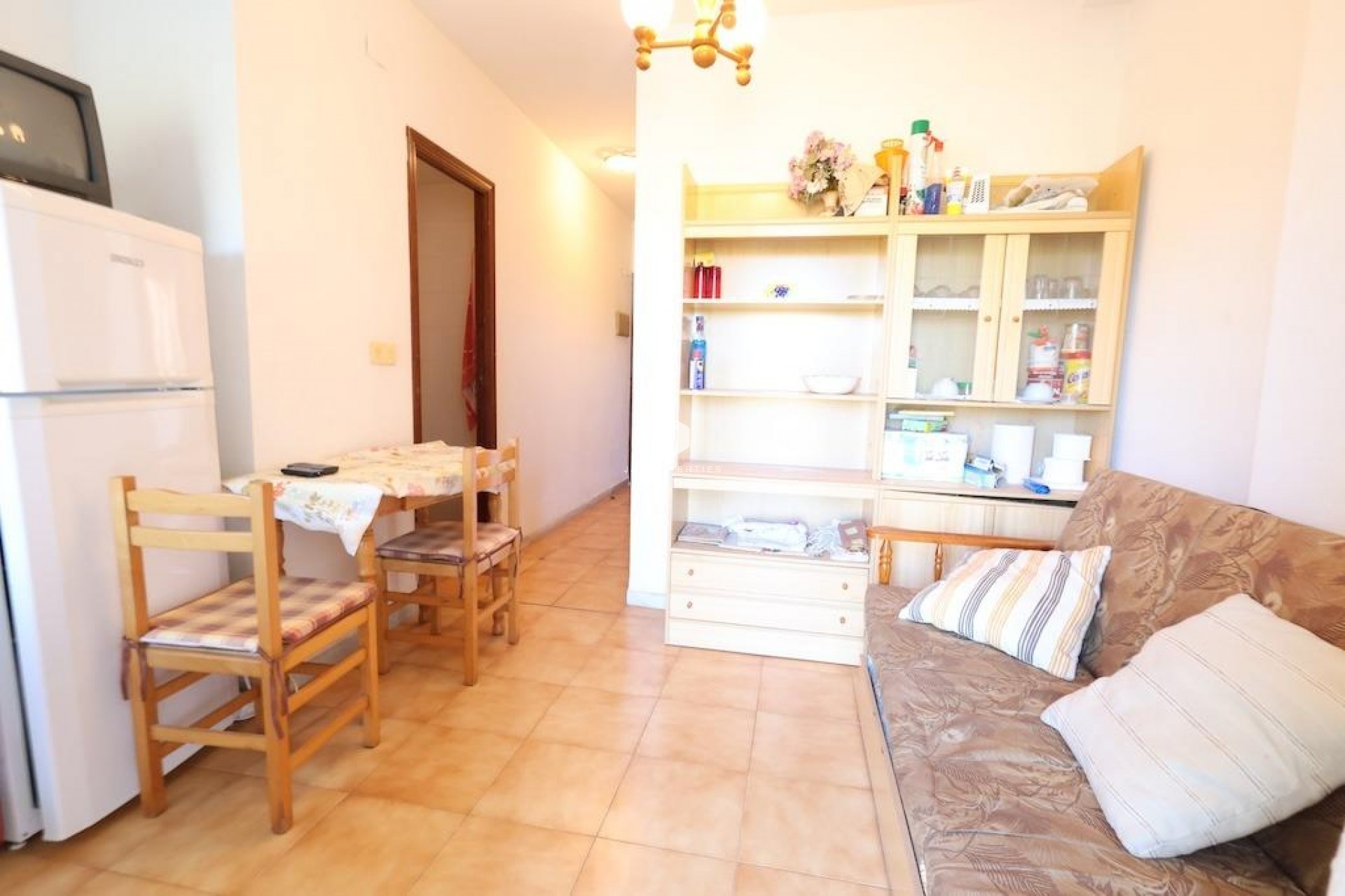 Tweedehands - Appartement / flat -
Torrevieja - Costa Blanca