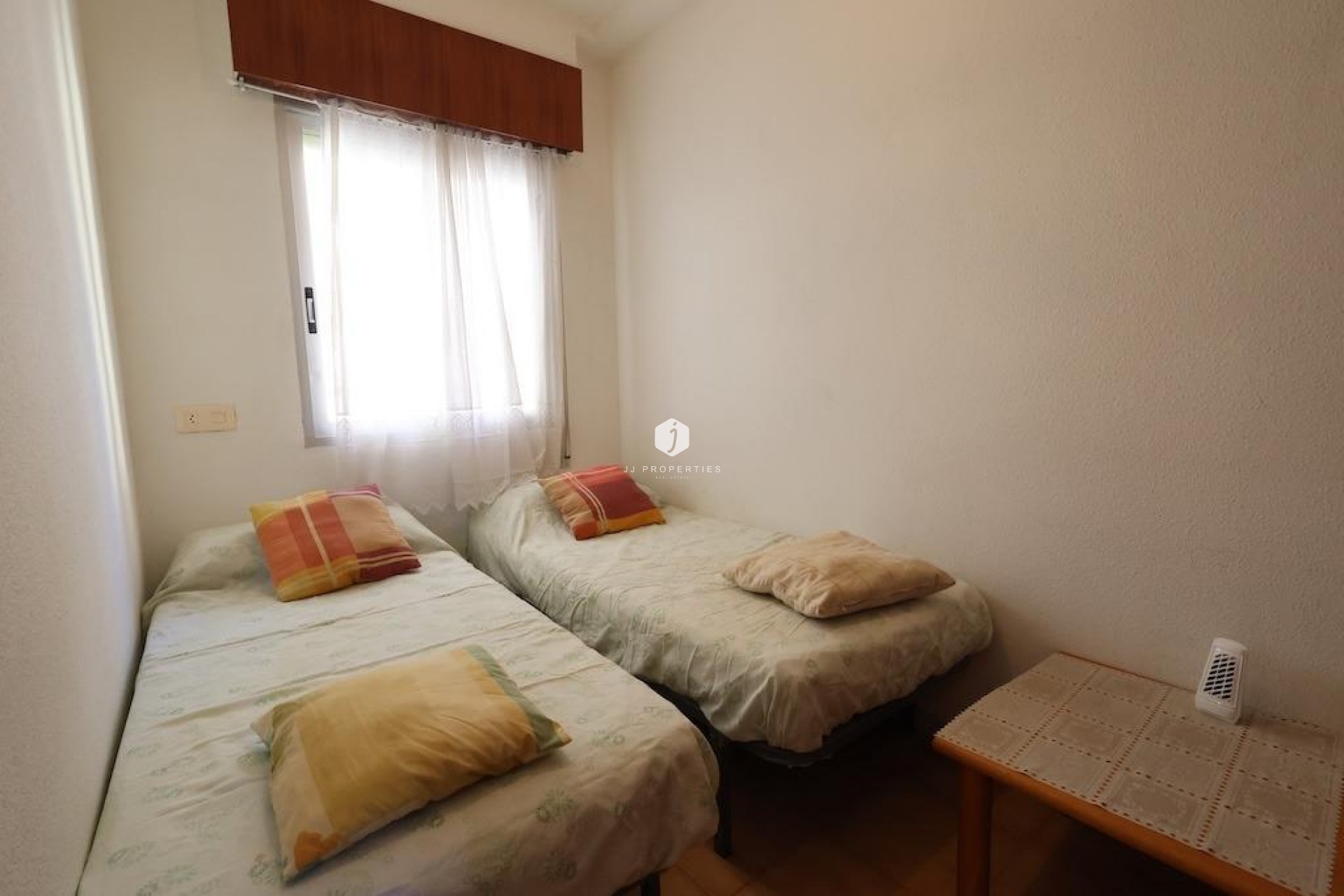 Tweedehands - Appartement / flat -
Torrevieja - Costa Blanca