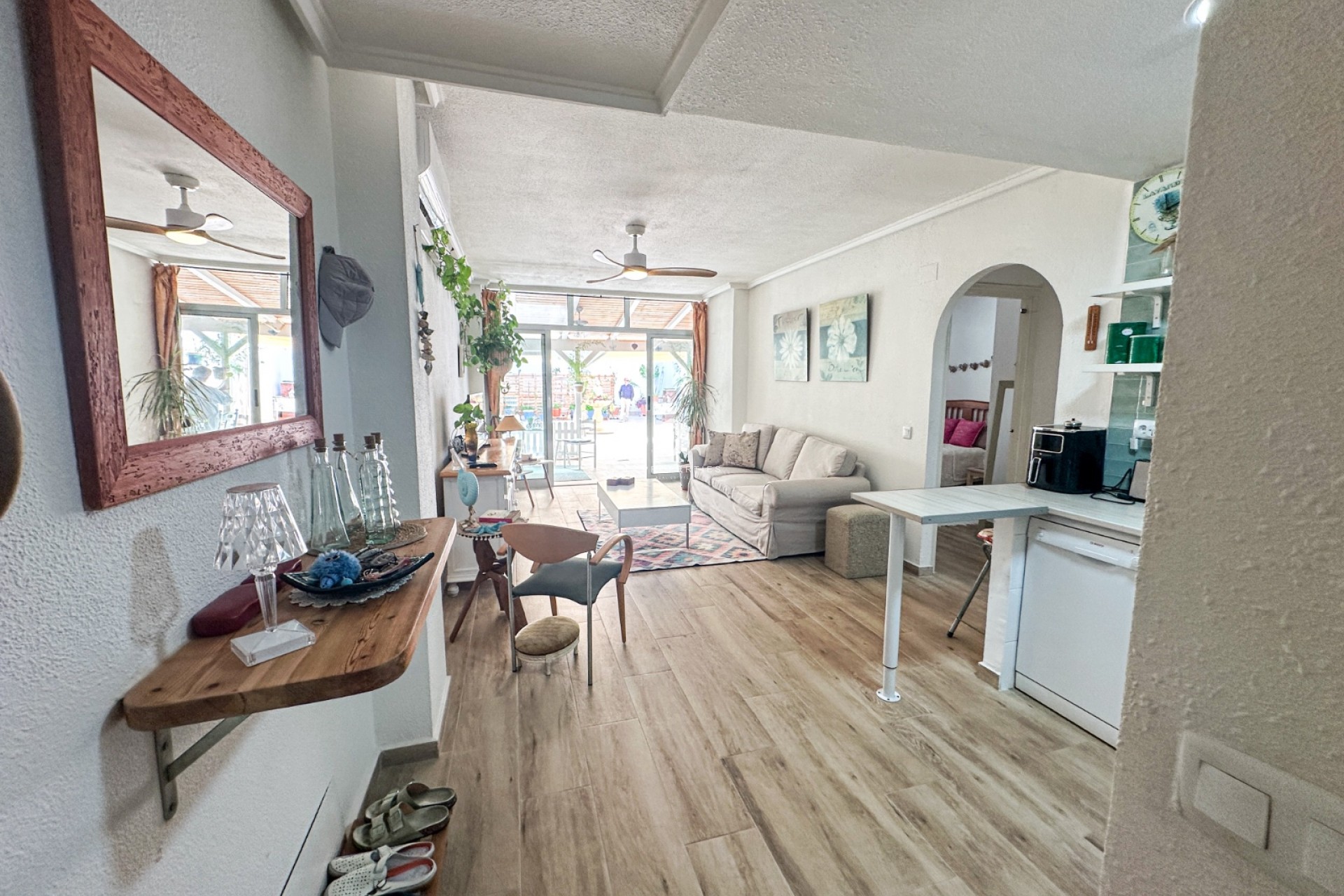 Tweedehands - Appartement / flat -
Torrevieja - Costa Blanca