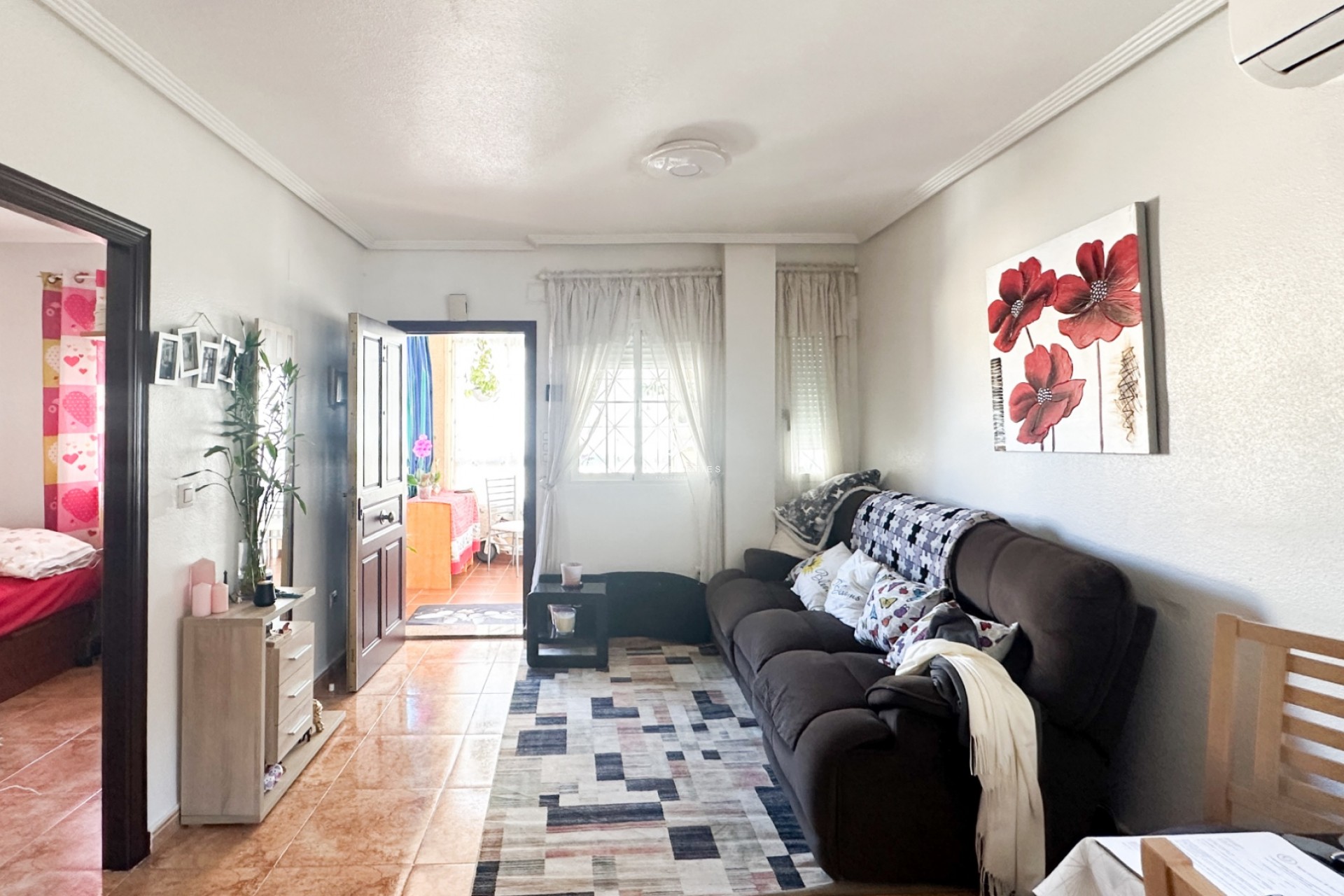 Tweedehands - Appartement / flat -
Torrevieja - Costa Blanca