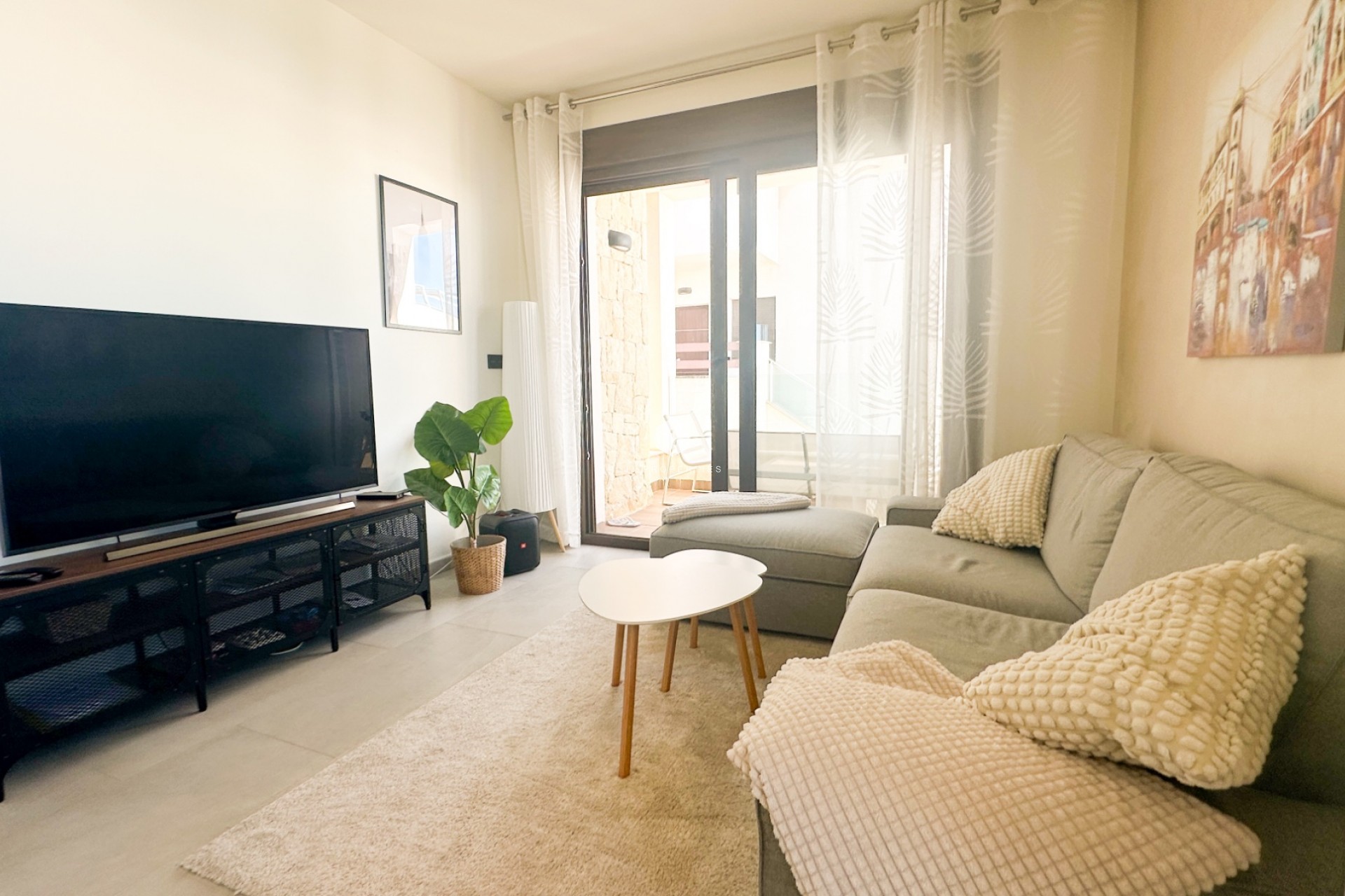 Tweedehands - Appartement / flat -
Torrevieja - Costa Blanca