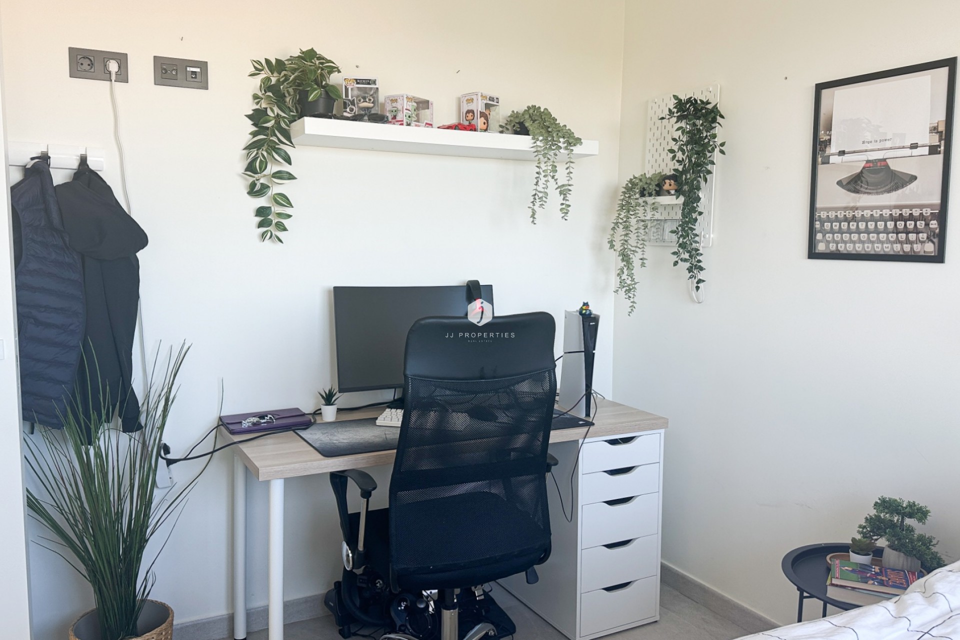 Tweedehands - Appartement / flat -
Torrevieja - Costa Blanca